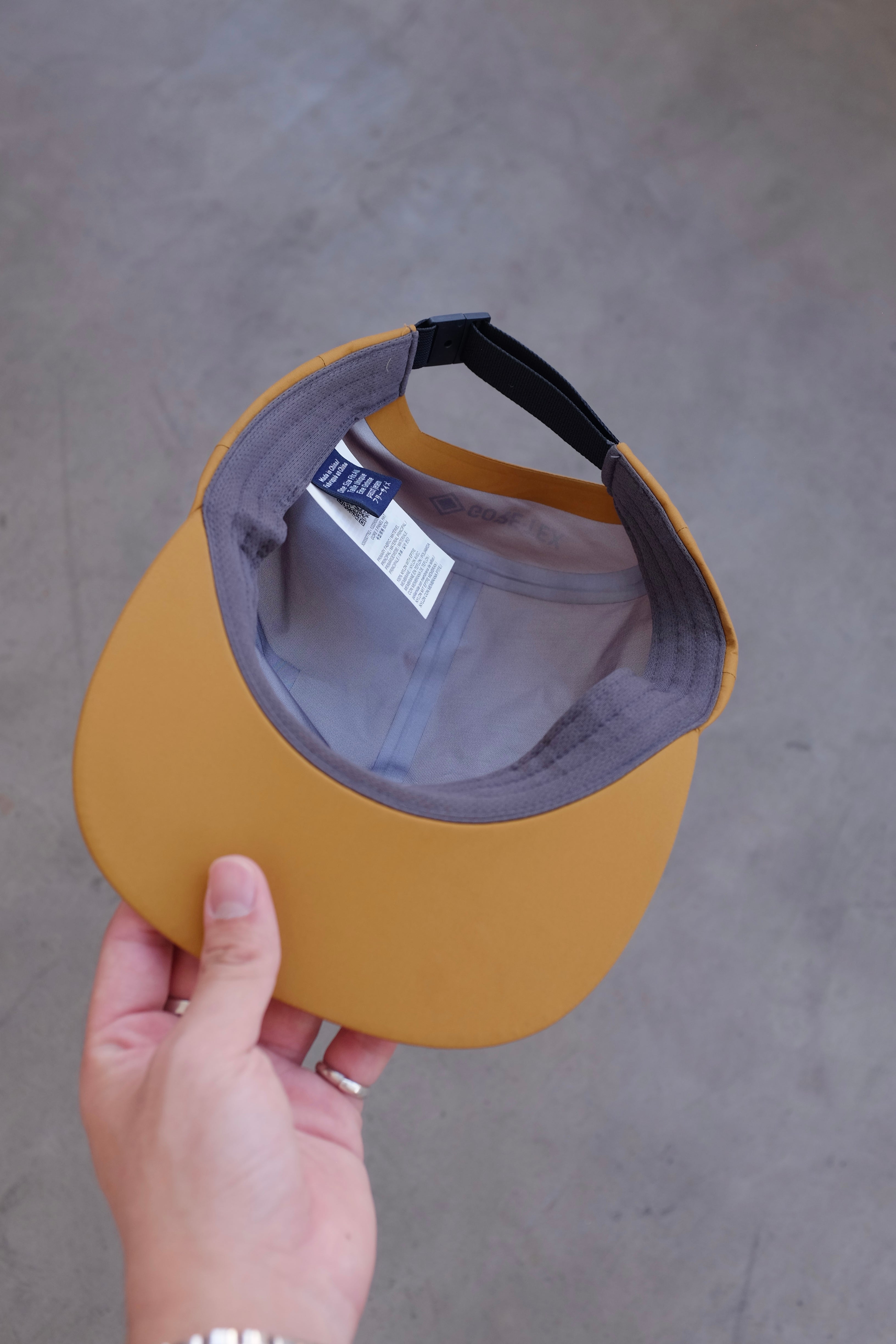 Arc'teryx Gore 5 Panel
