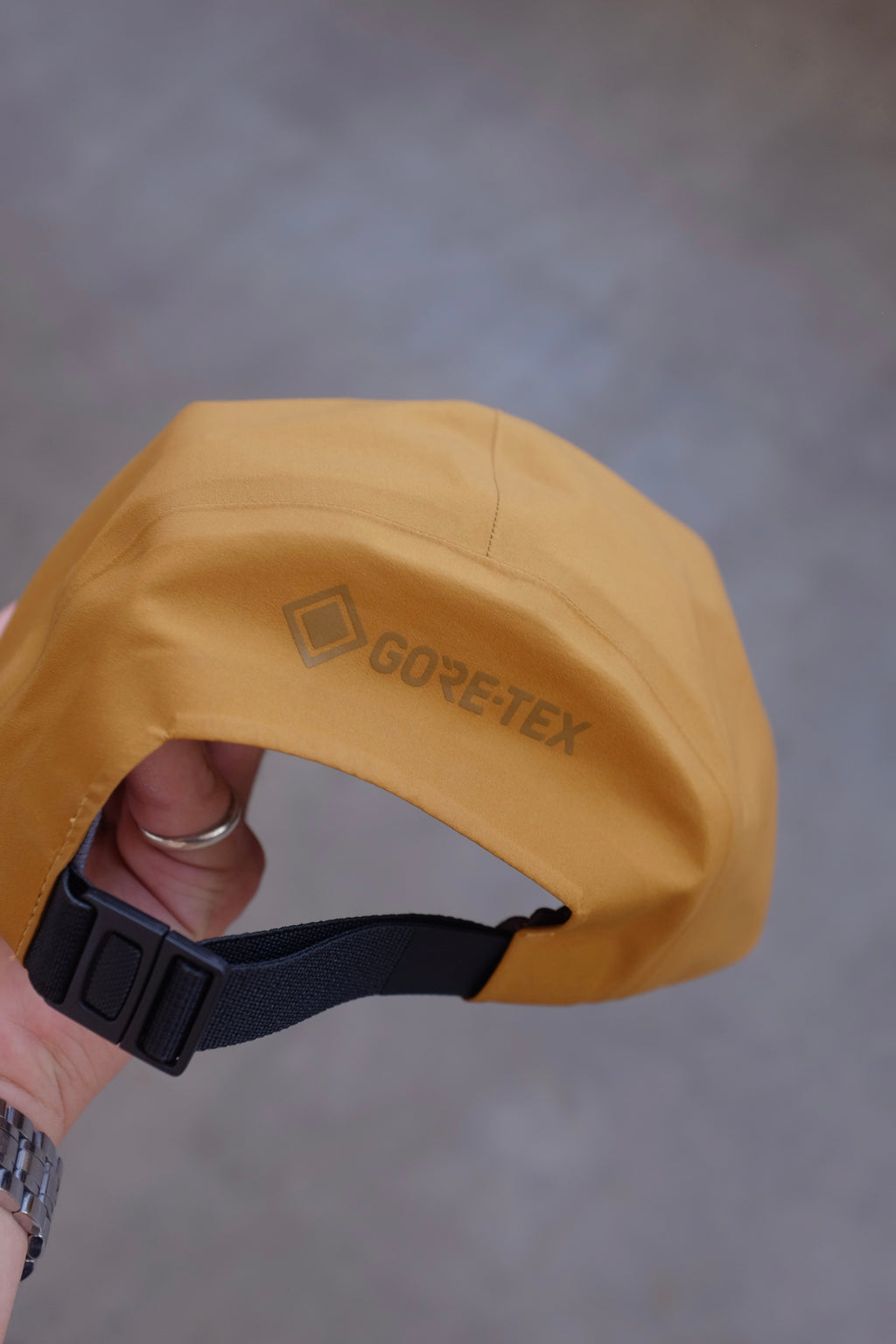 Arc'teryx Gore 5 Panel