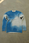 A-COLD-WALL GRADIENT KNIT