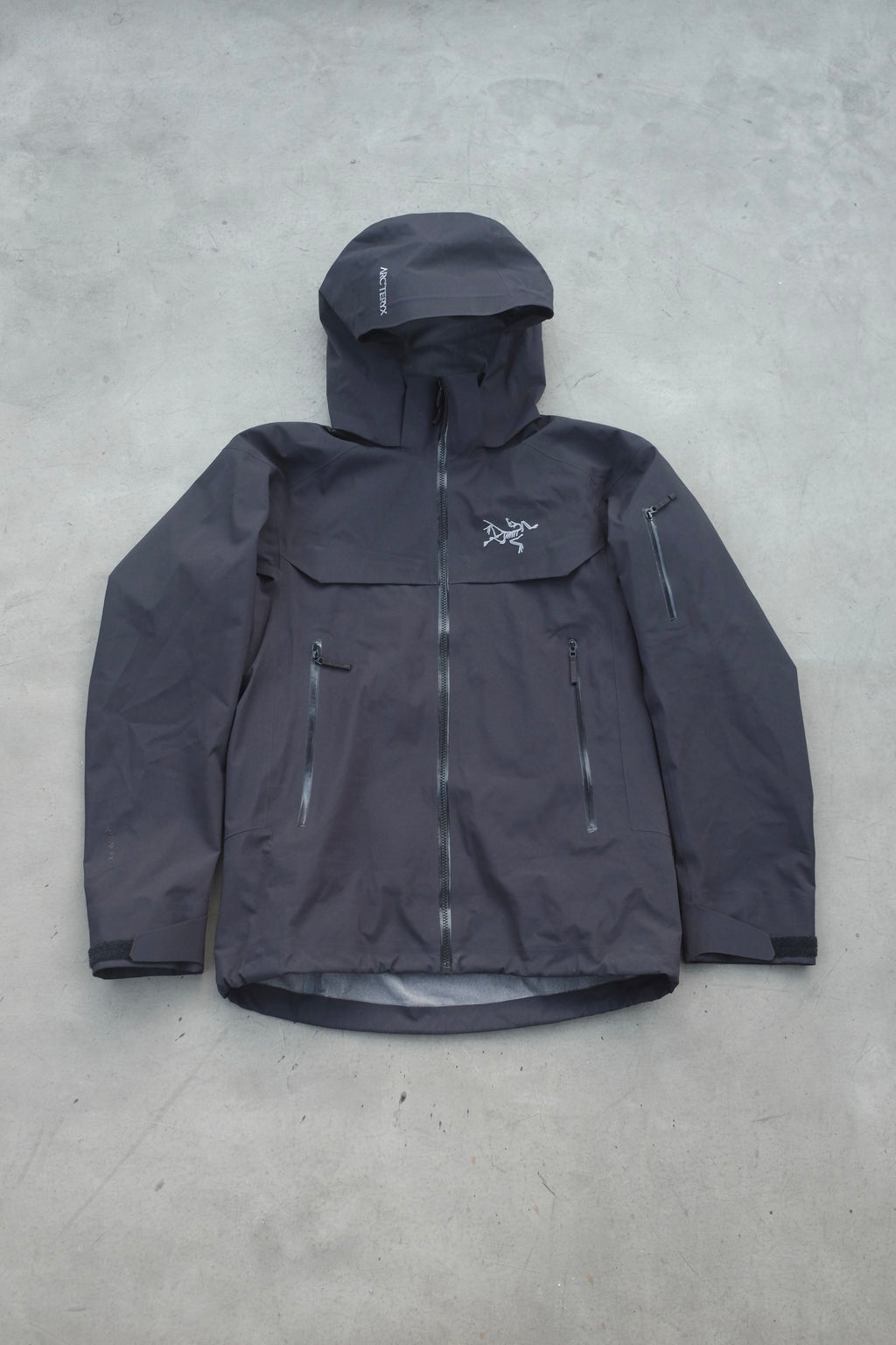 Arc'teryx Macai Shell Jacket