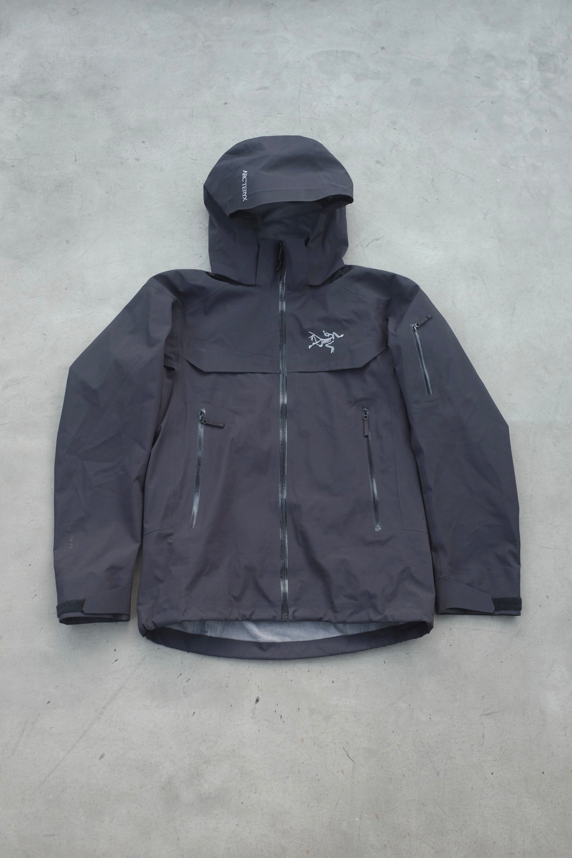 Arc'teryx Macai Shell Jacket