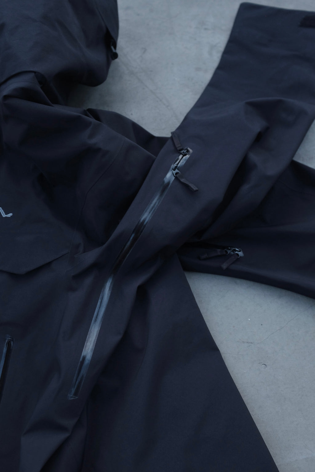 Arc'teryx Macai Shell Jacket