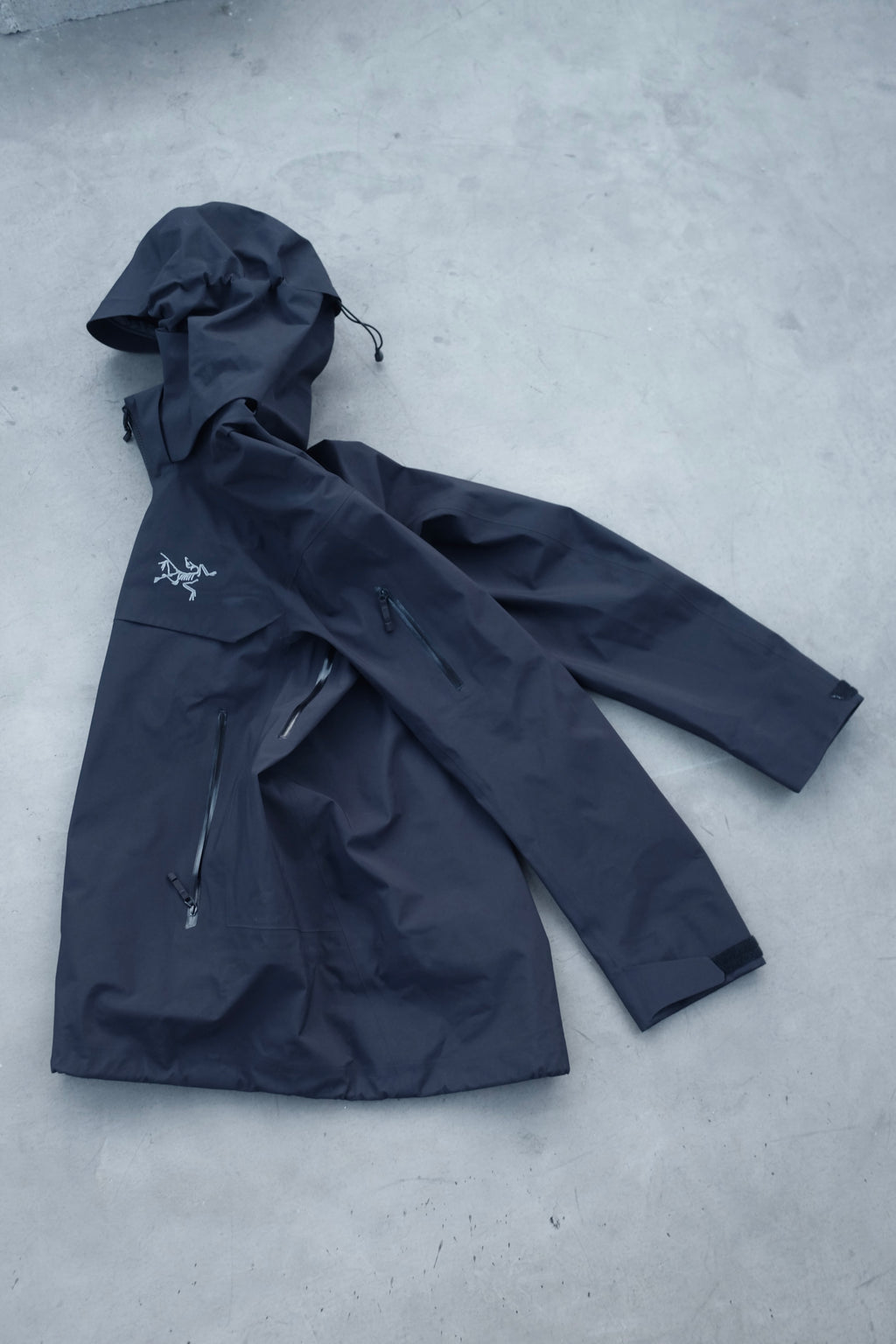 Arc'teryx Macai Shell Jacket