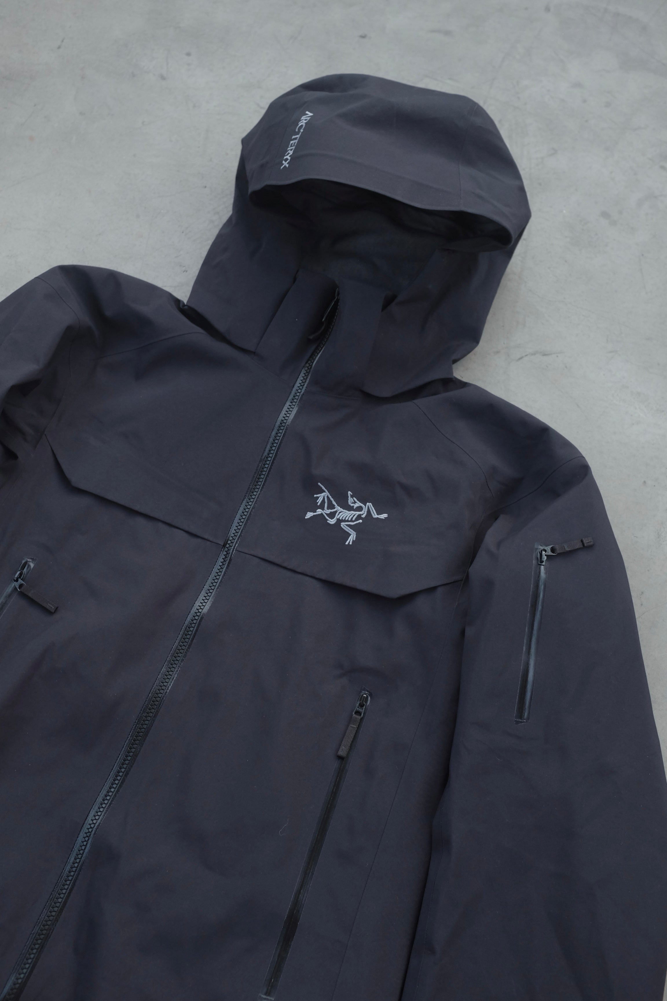 Arc'teryx Macai Shell Jacket