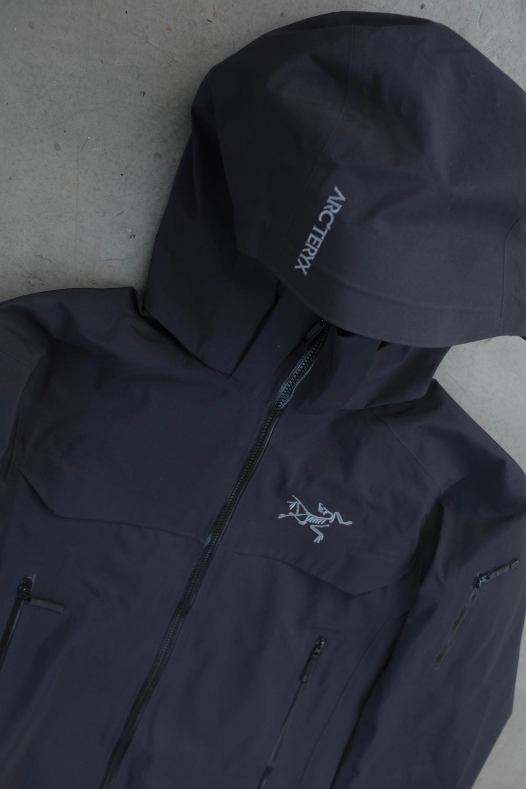 Arc'teryx Macai Shell Jacket