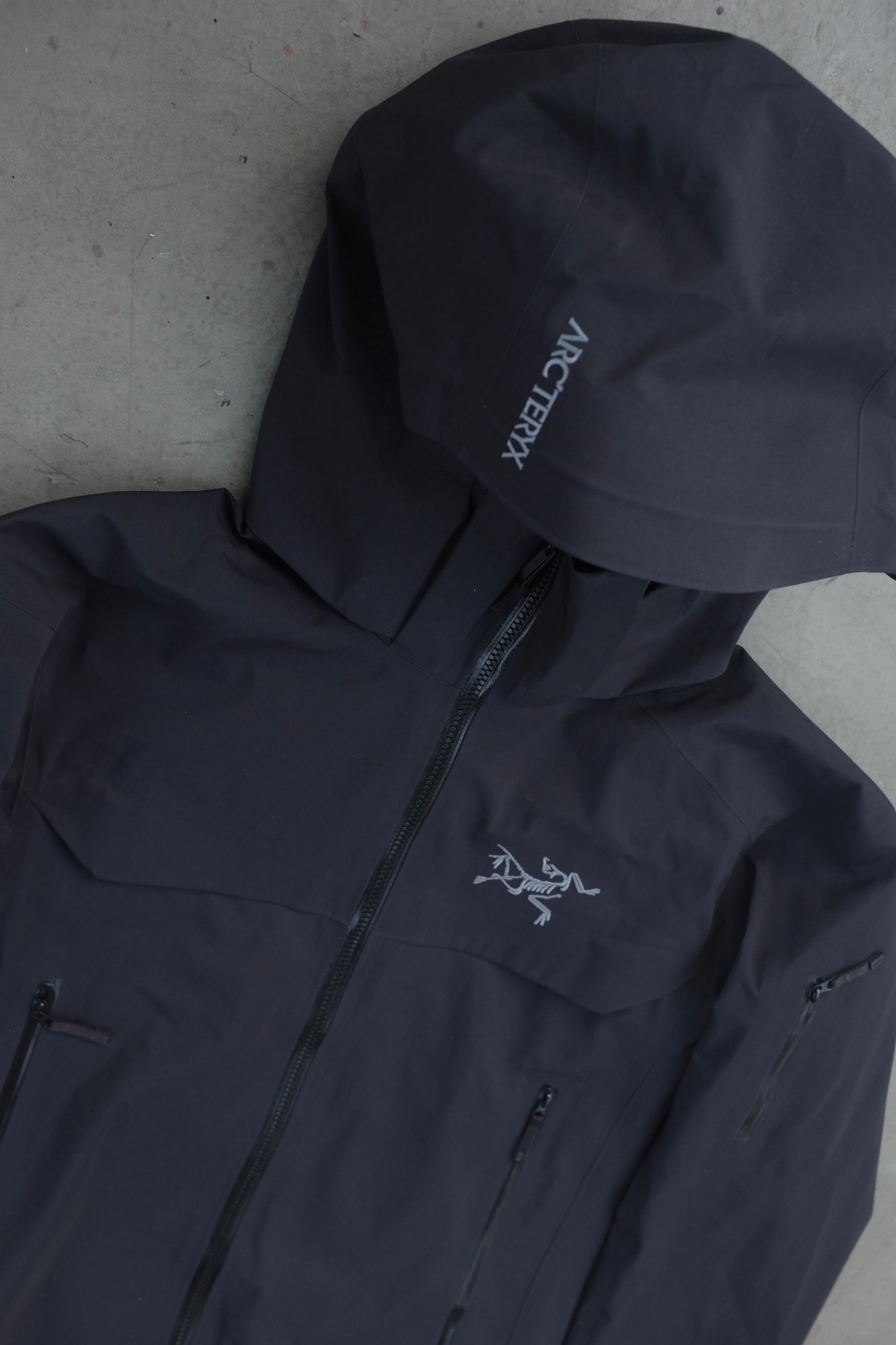 Arc'teryx Macai Shell Jacket