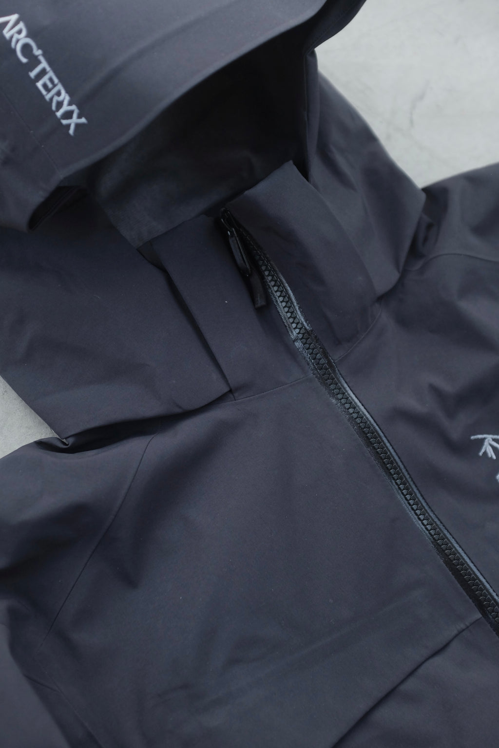 Arc'teryx Macai Shell Jacket