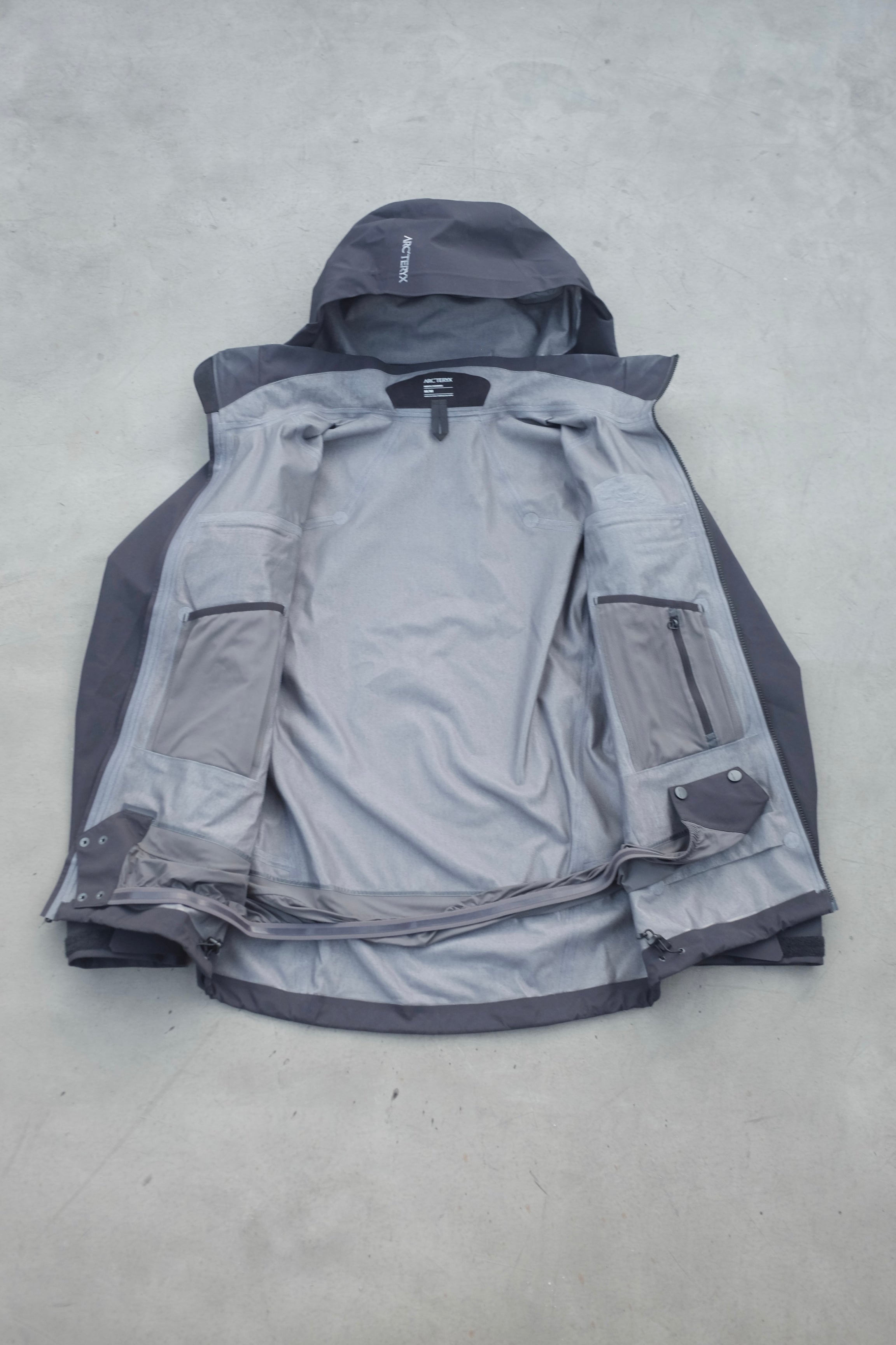 Arc'teryx Macai Shell Jacket