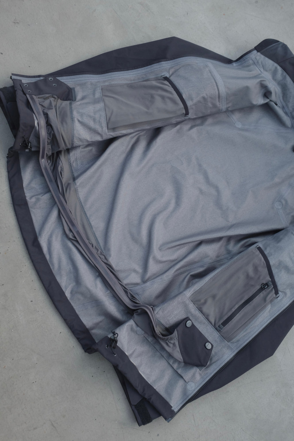 Arc'teryx Macai Shell Jacket
