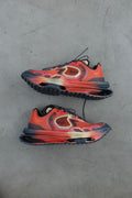 Nike x MMW Zoom 004 Rust Factor