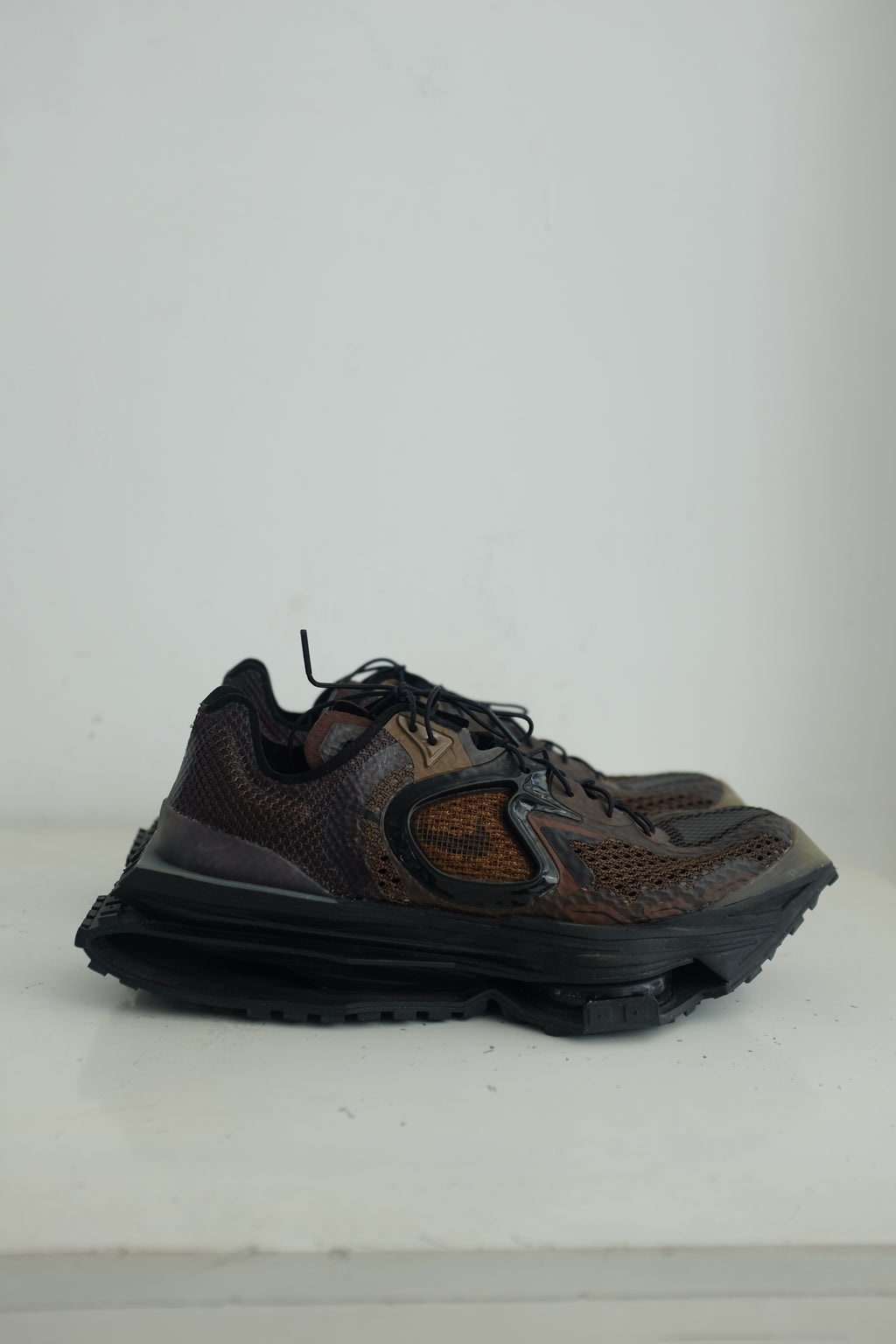 Nike x MMW Zoom 004 Baroque