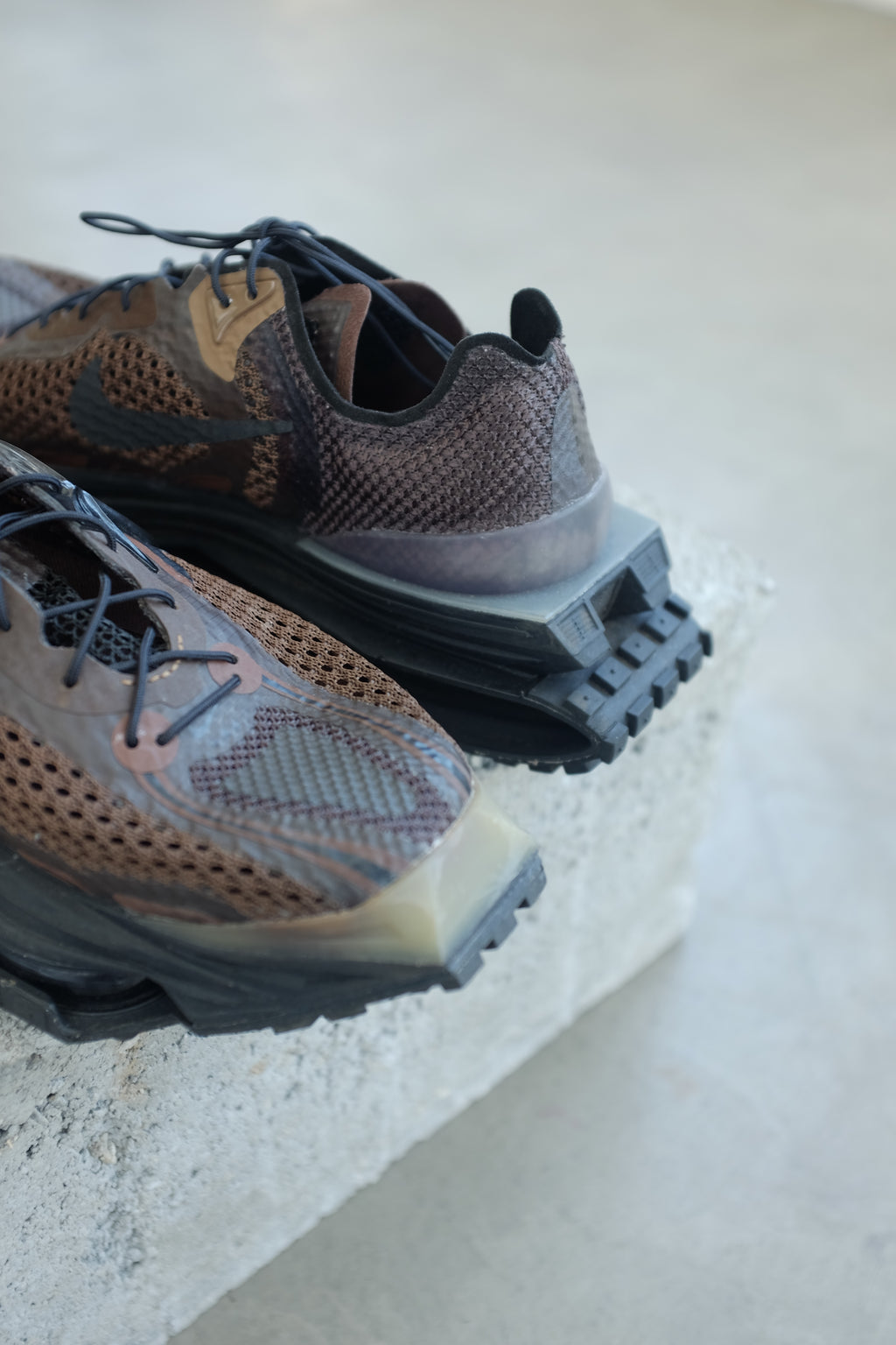Nike x MMW Zoom 004 Baroque