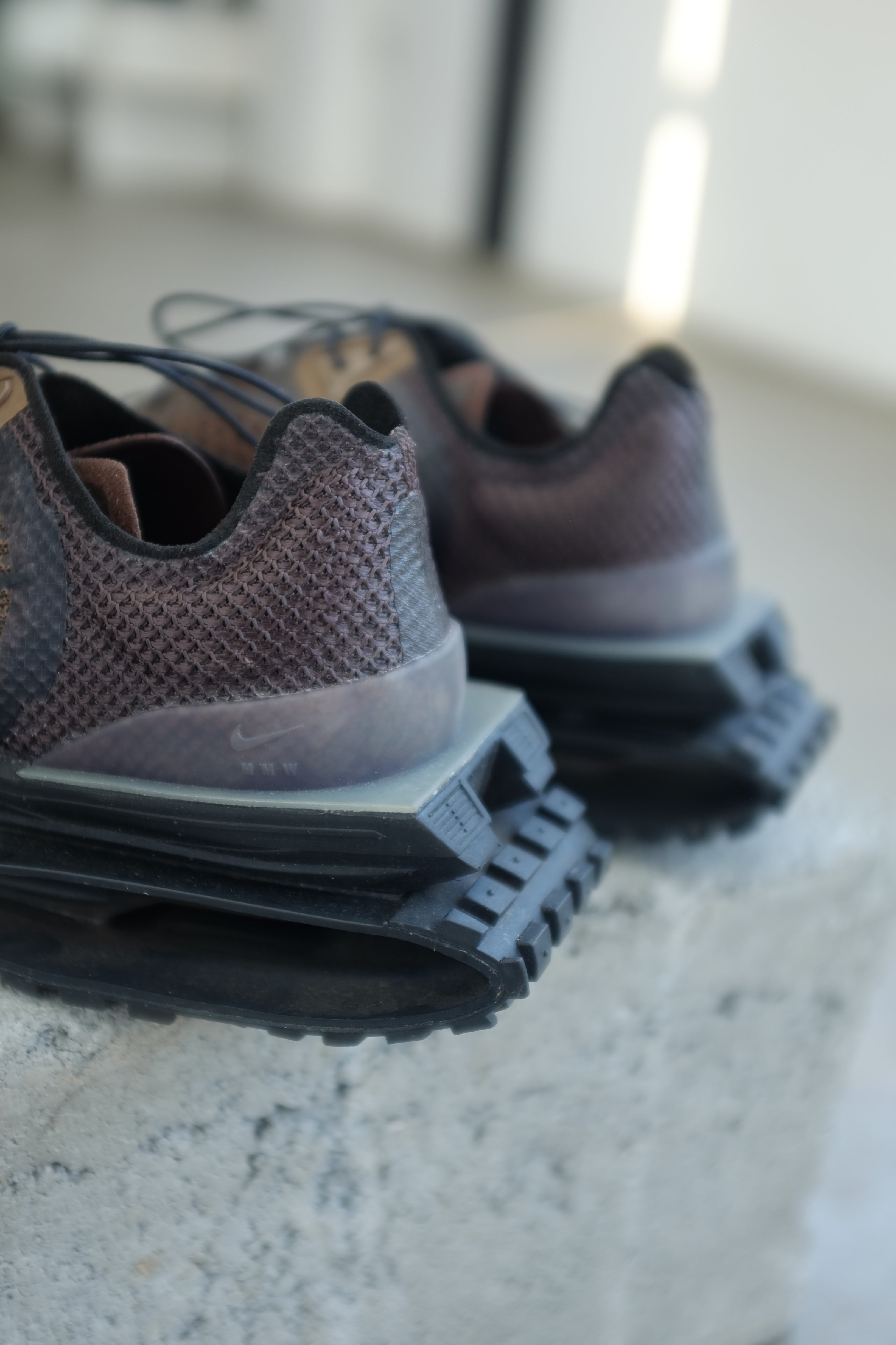 Nike x MMW Zoom 004 Baroque
