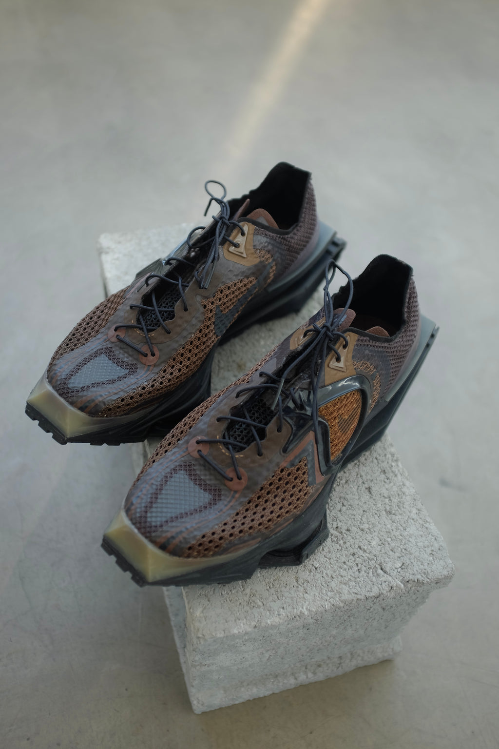 Nike x MMW Zoom 004 Baroque