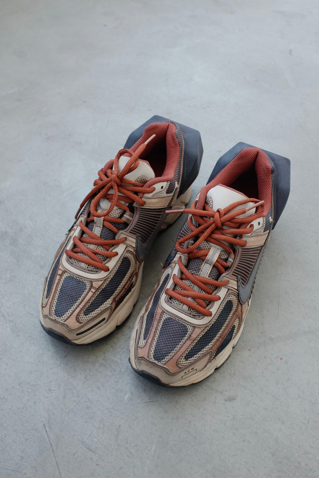 Nike x ACW* Vomero 5 Solarised