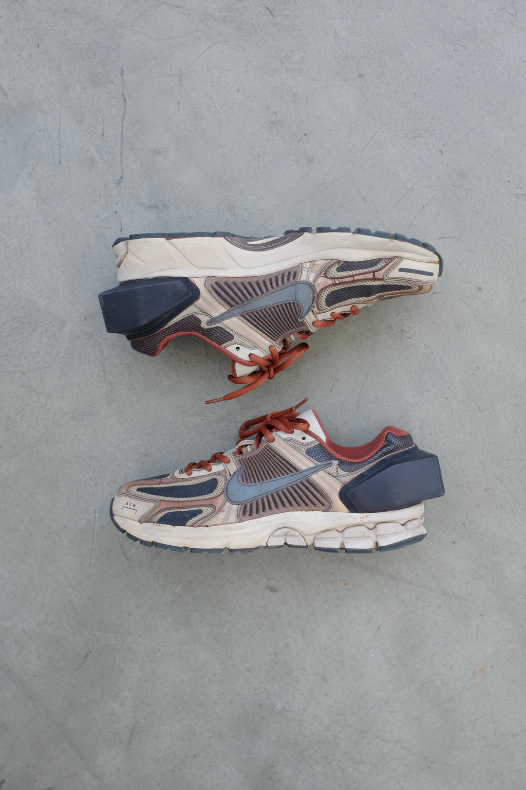 Nike x ACW* Vomero 5 Solarised