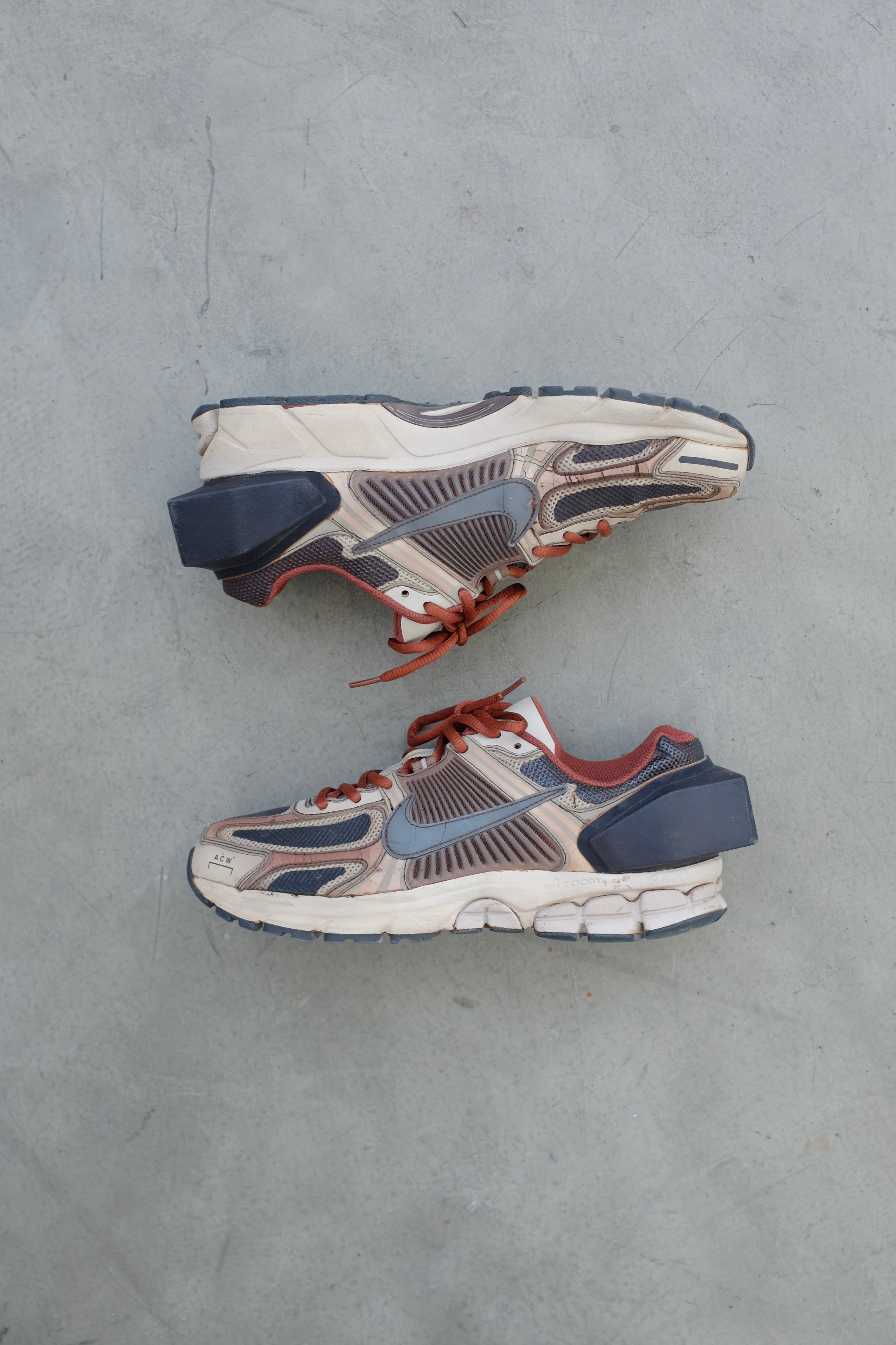 Nike x ACW* Vomero 5 Solarised