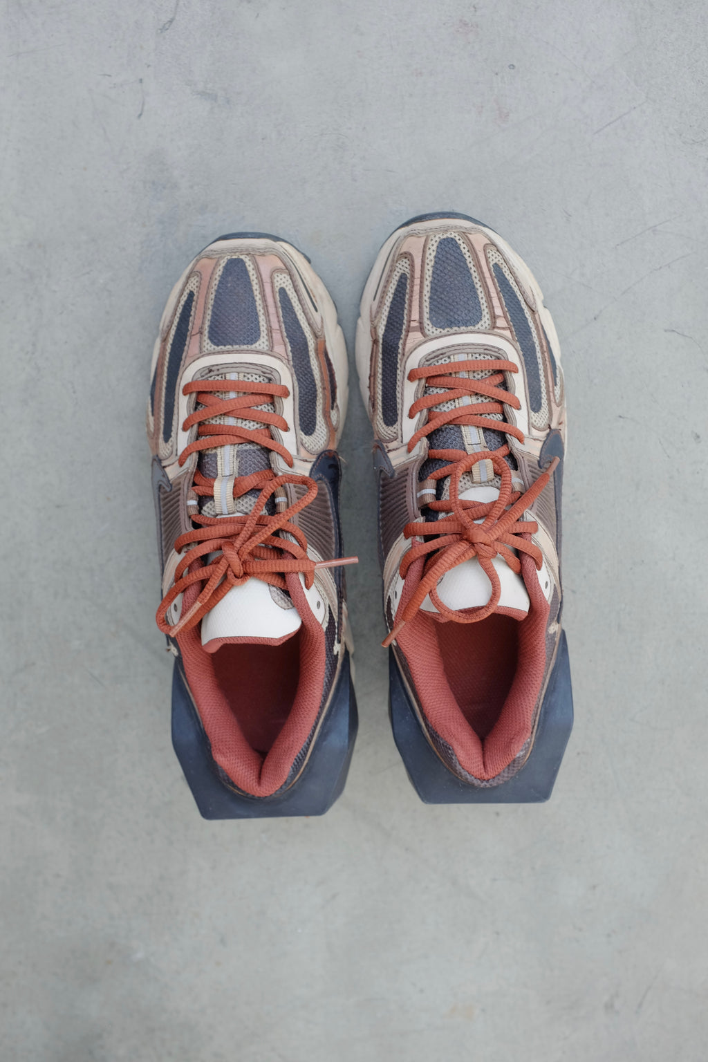 Nike x ACW* Vomero 5 Solarised