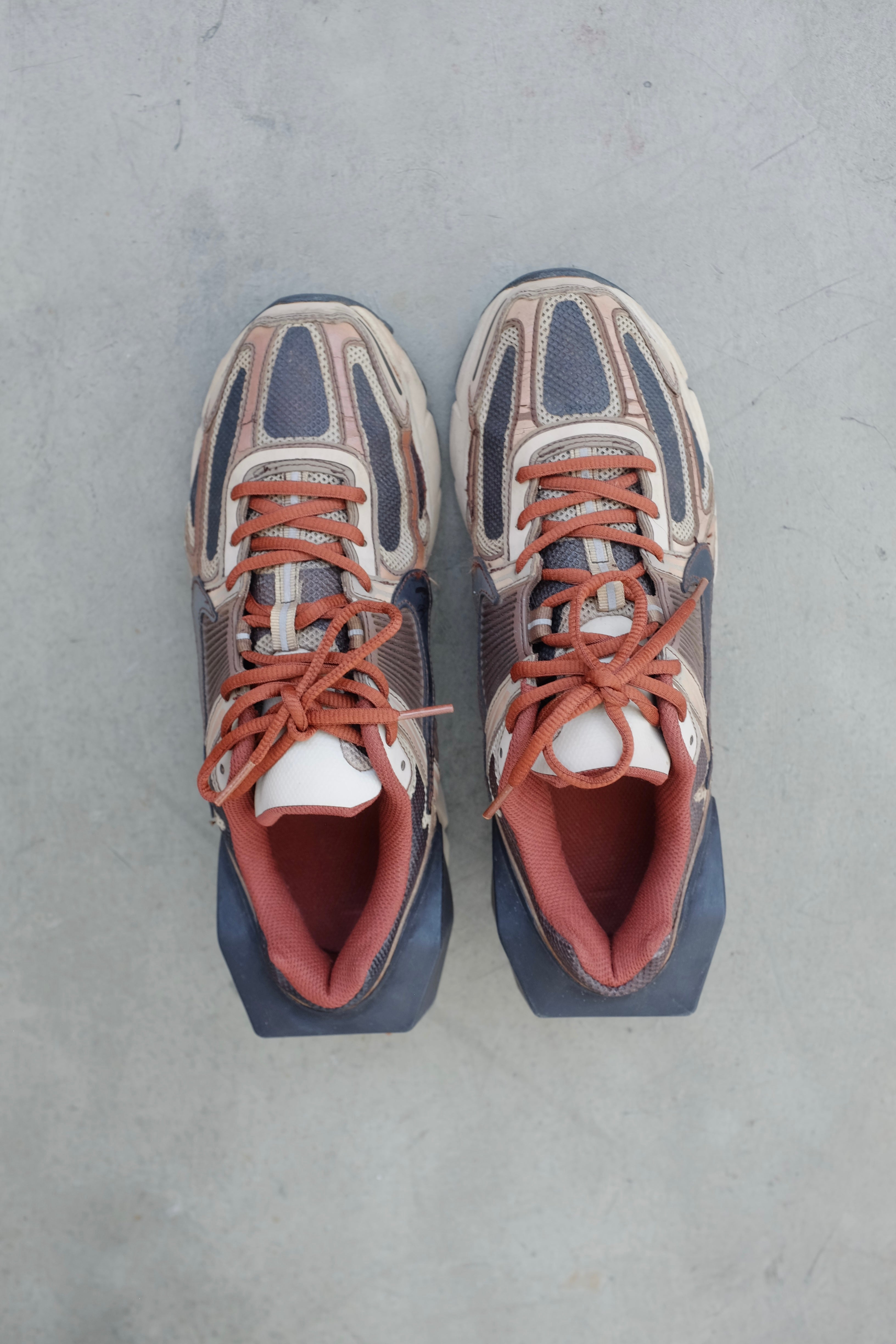 Nike x ACW* Vomero 5 Solarised