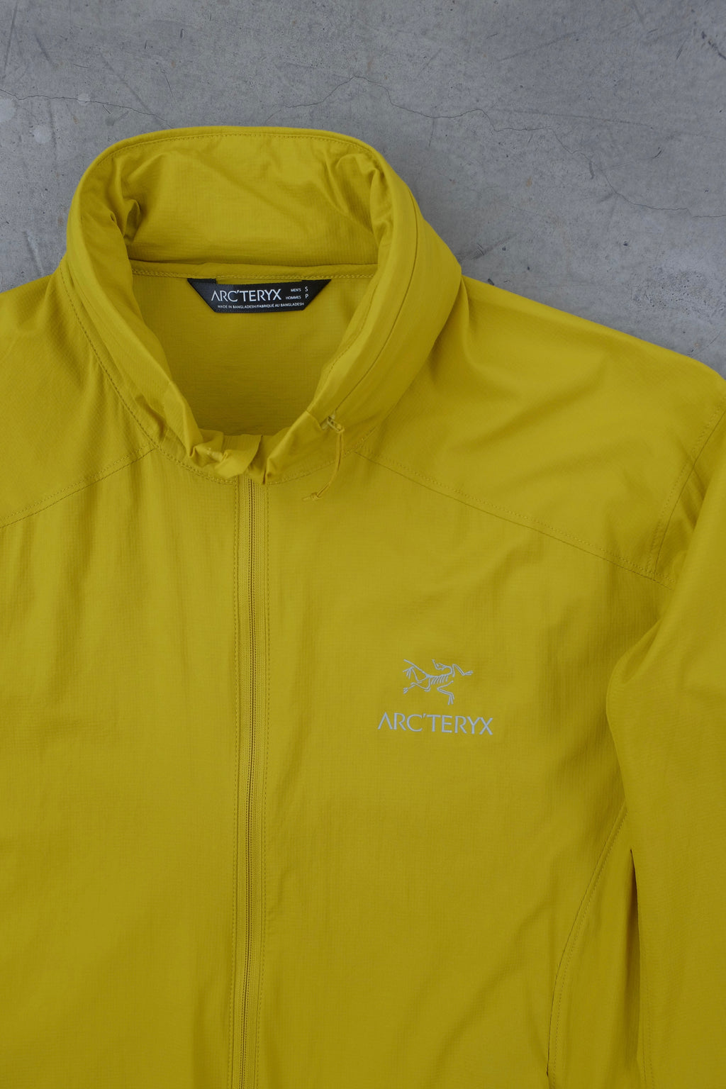 Arc'teryx Nodin Jacket