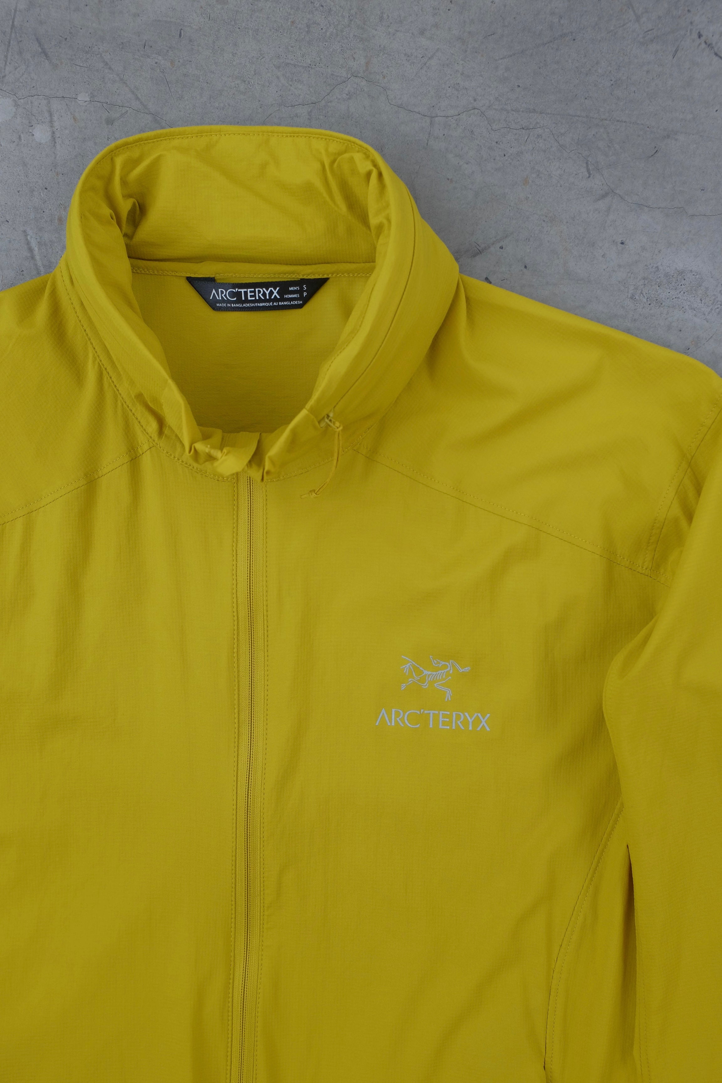 Arc'teryx Nodin Jacket