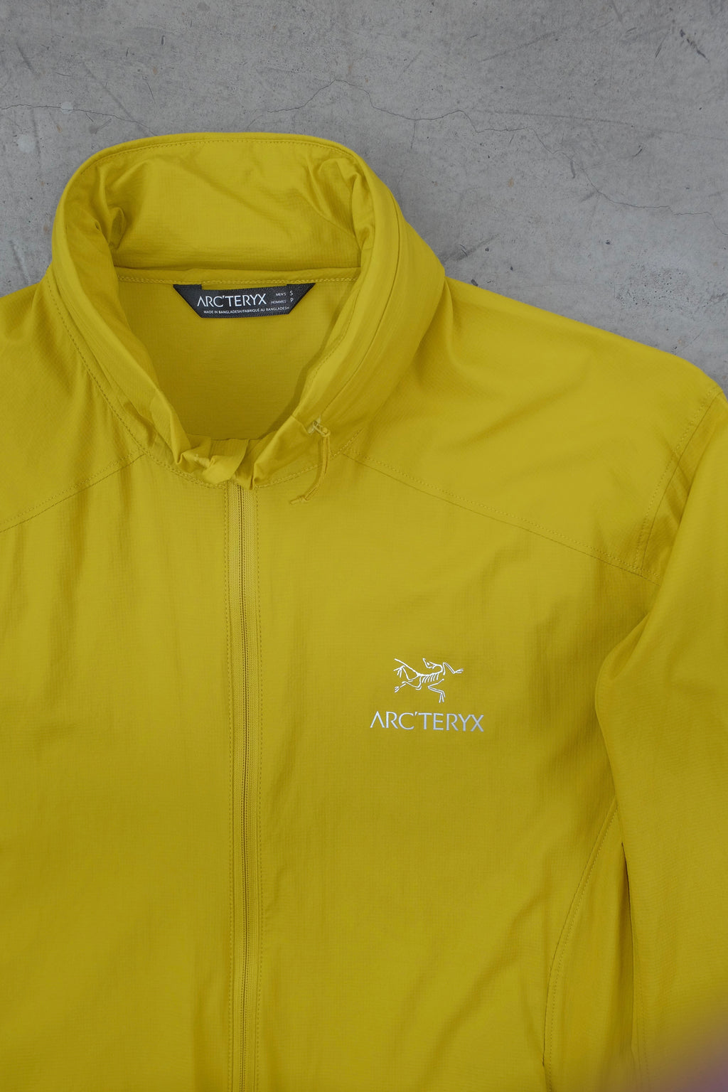 Arc'teryx Nodin Jacket