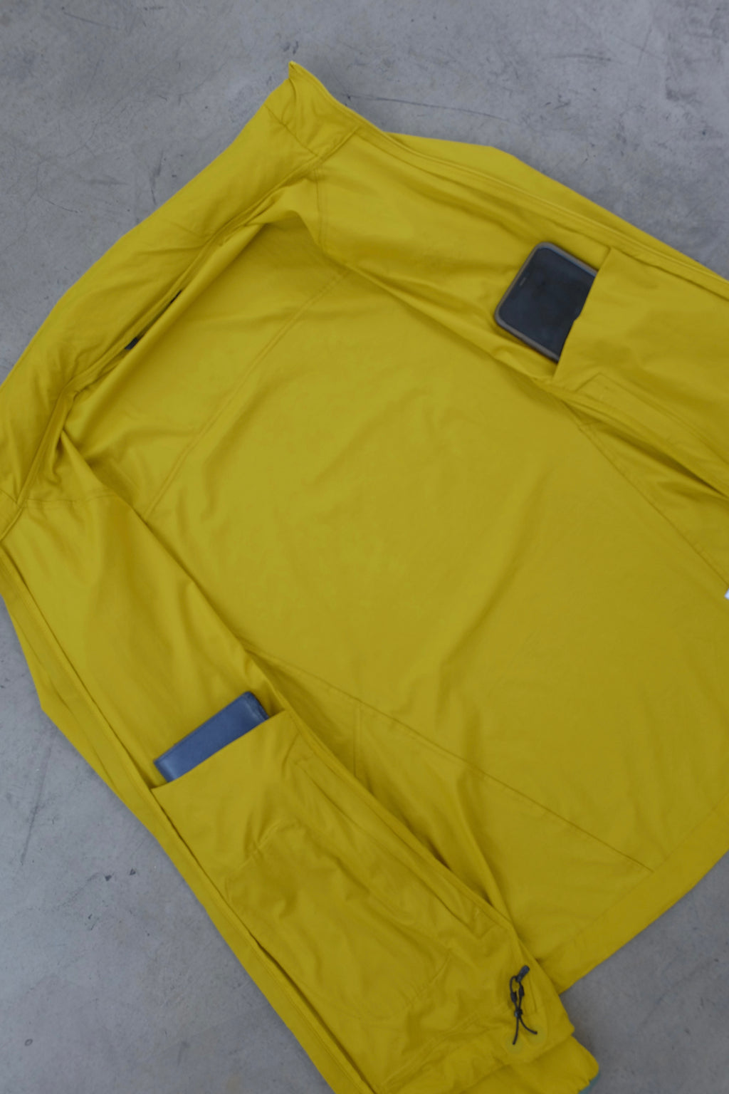 Arc'teryx Nodin Jacket
