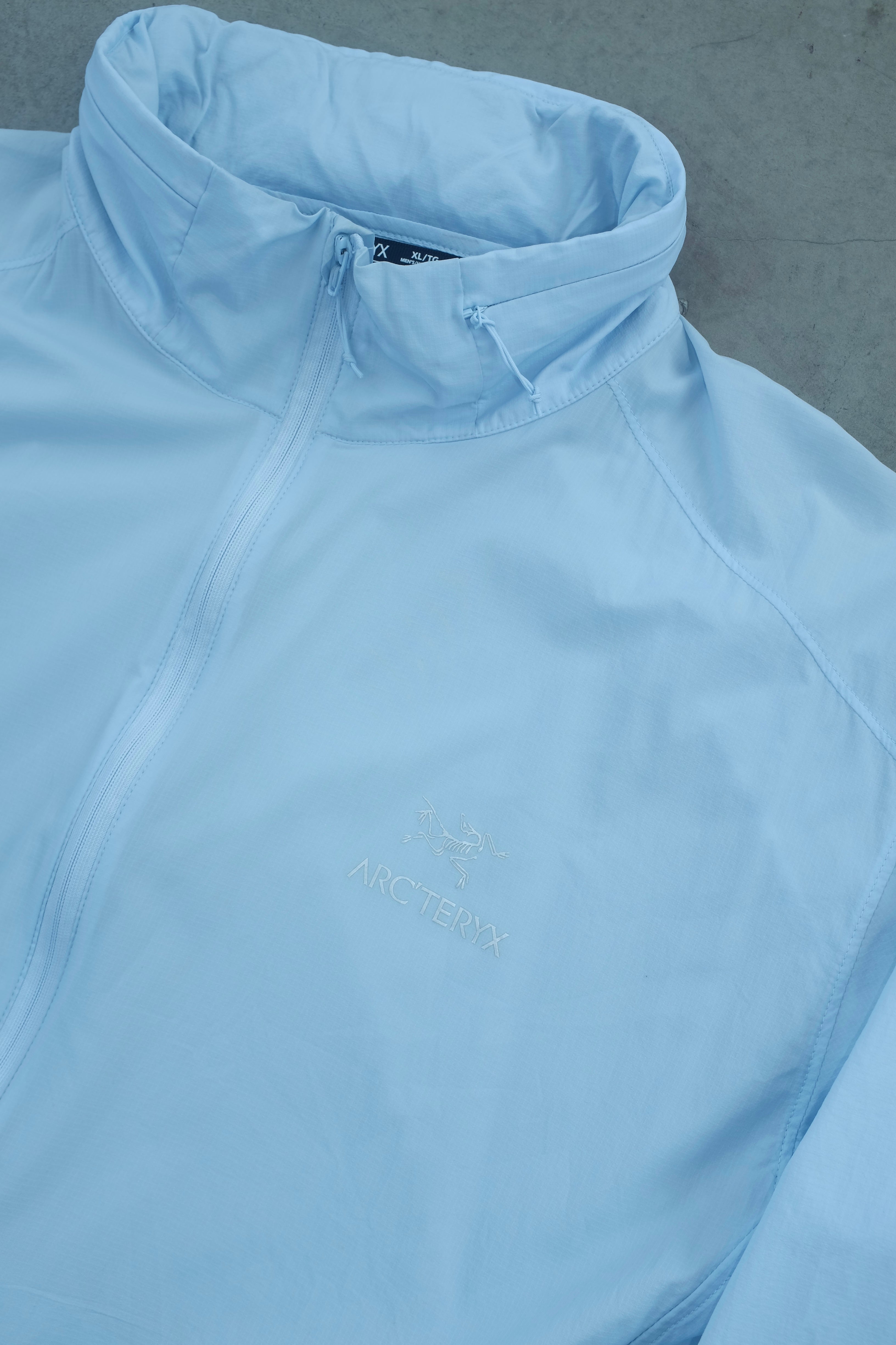 Arcteryx Nodin Jacket
