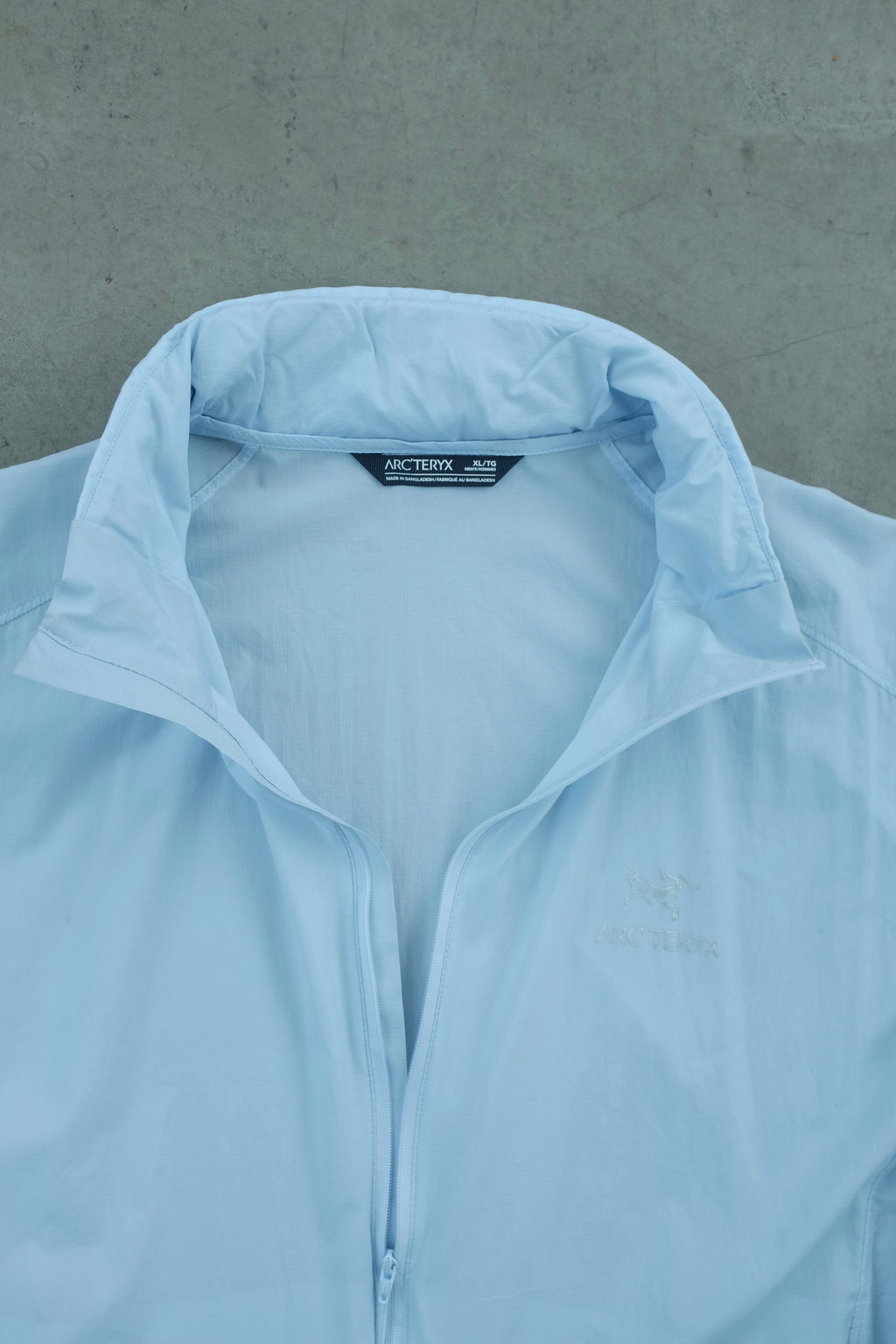 Arcteryx Nodin Jacket