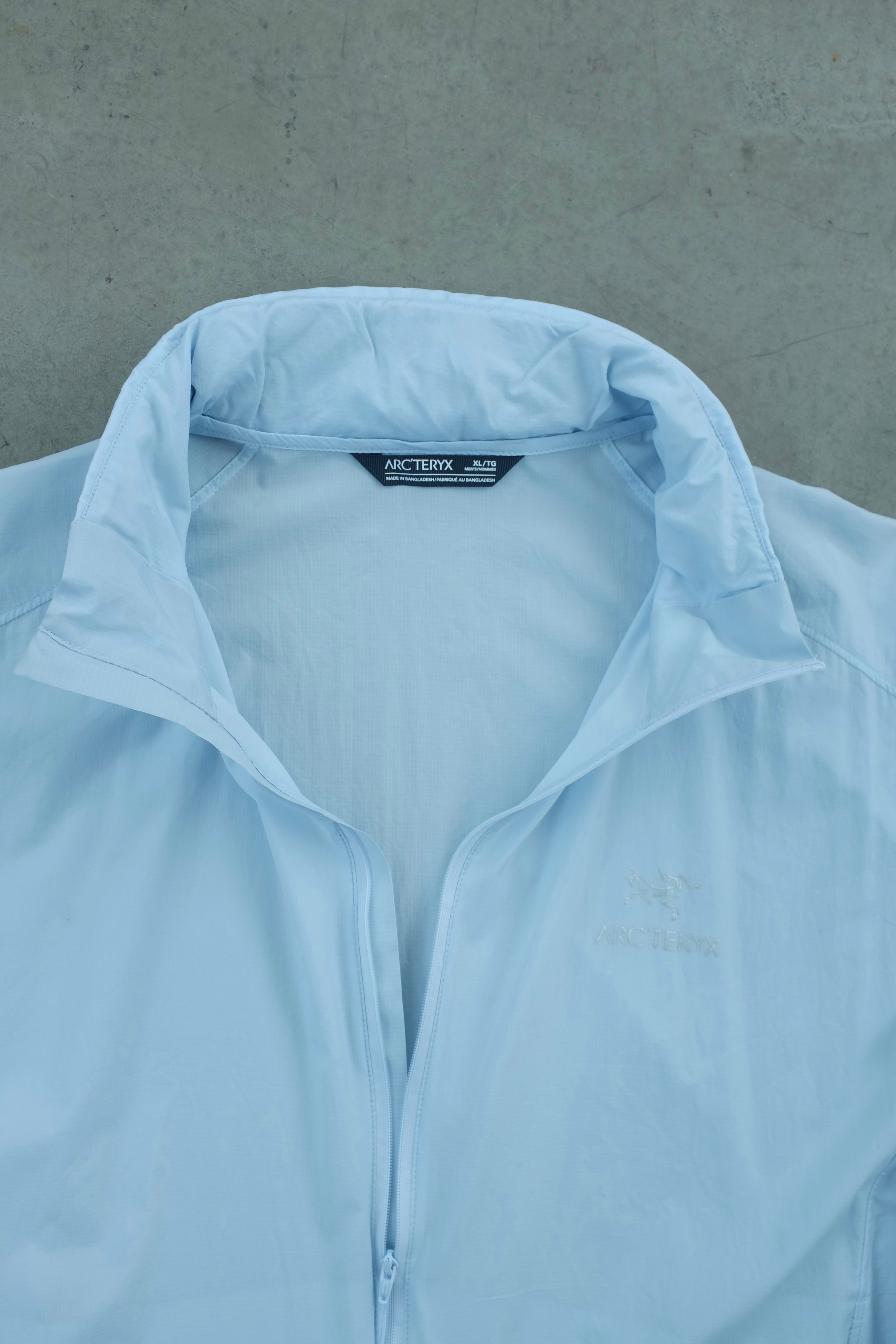Arcteryx Nodin Jacket