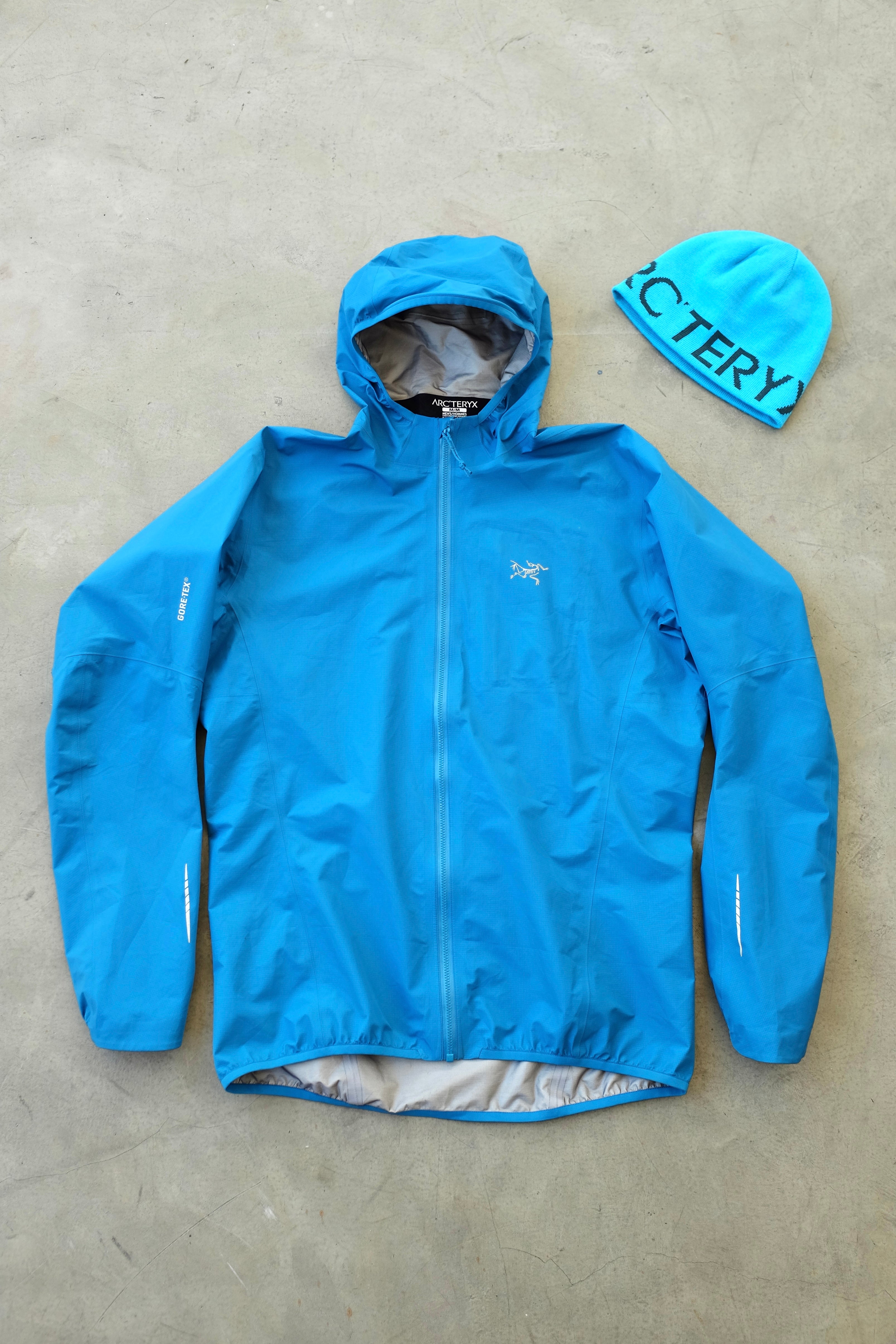 Arc'teryx Norvan Jaclet