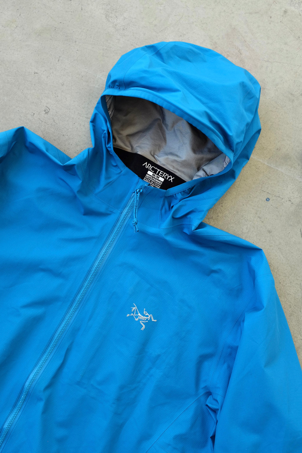 Arc'teryx Norvan Jaclet