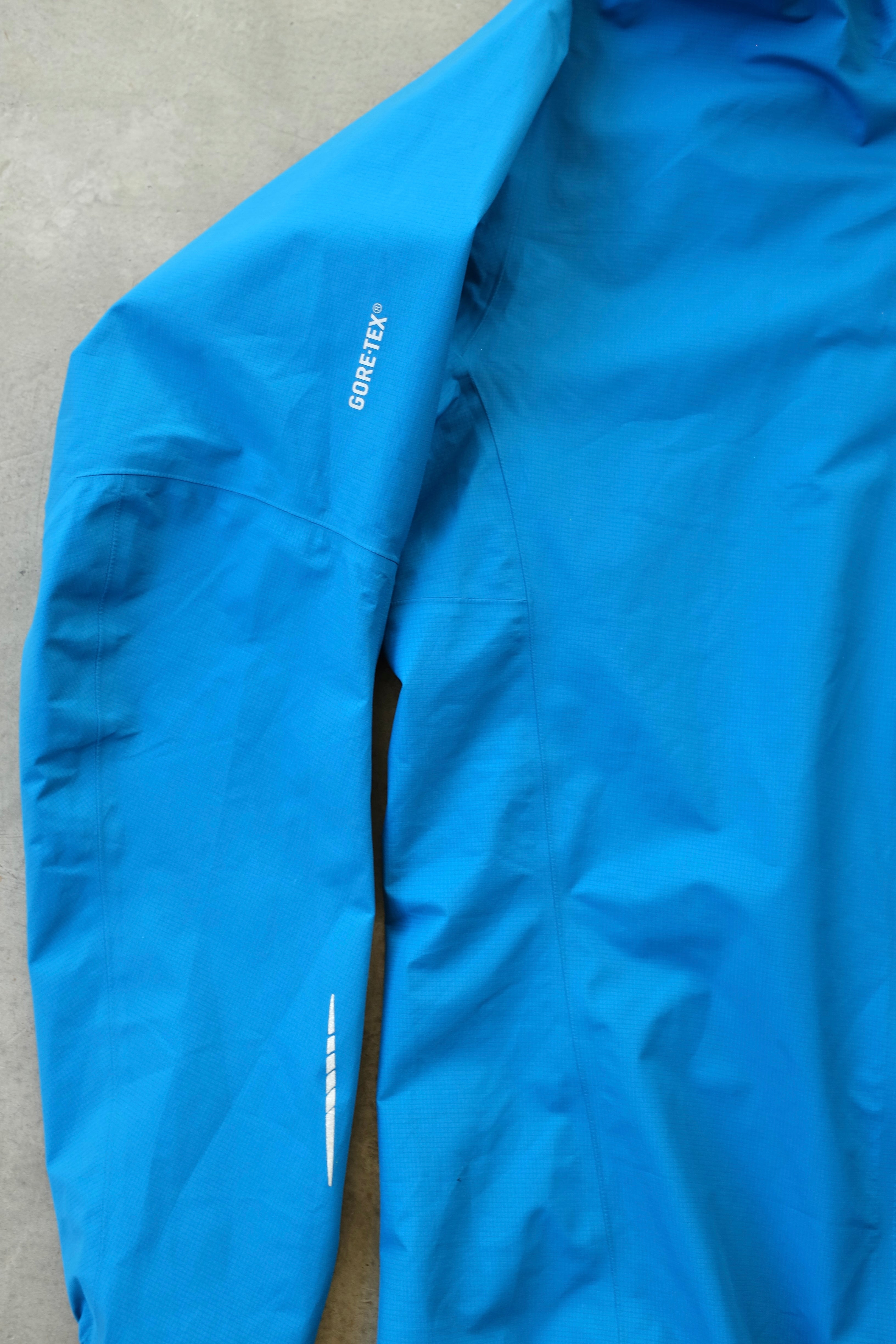 Arc'teryx Norvan Jaclet