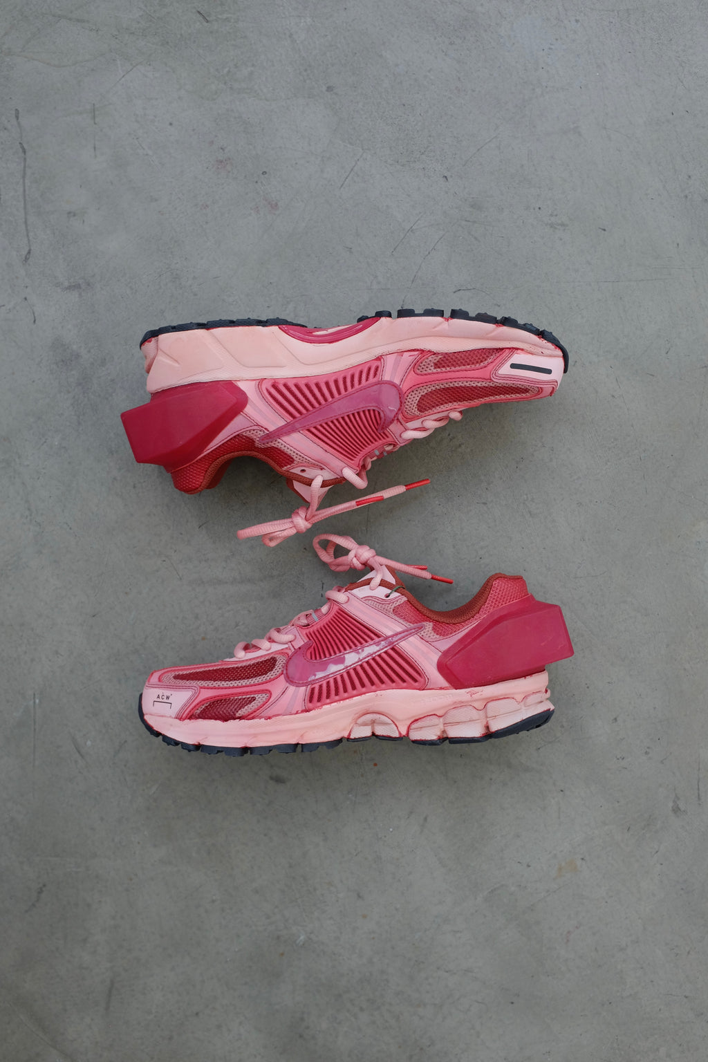 Nike x ACW* Vomero 5 Redox