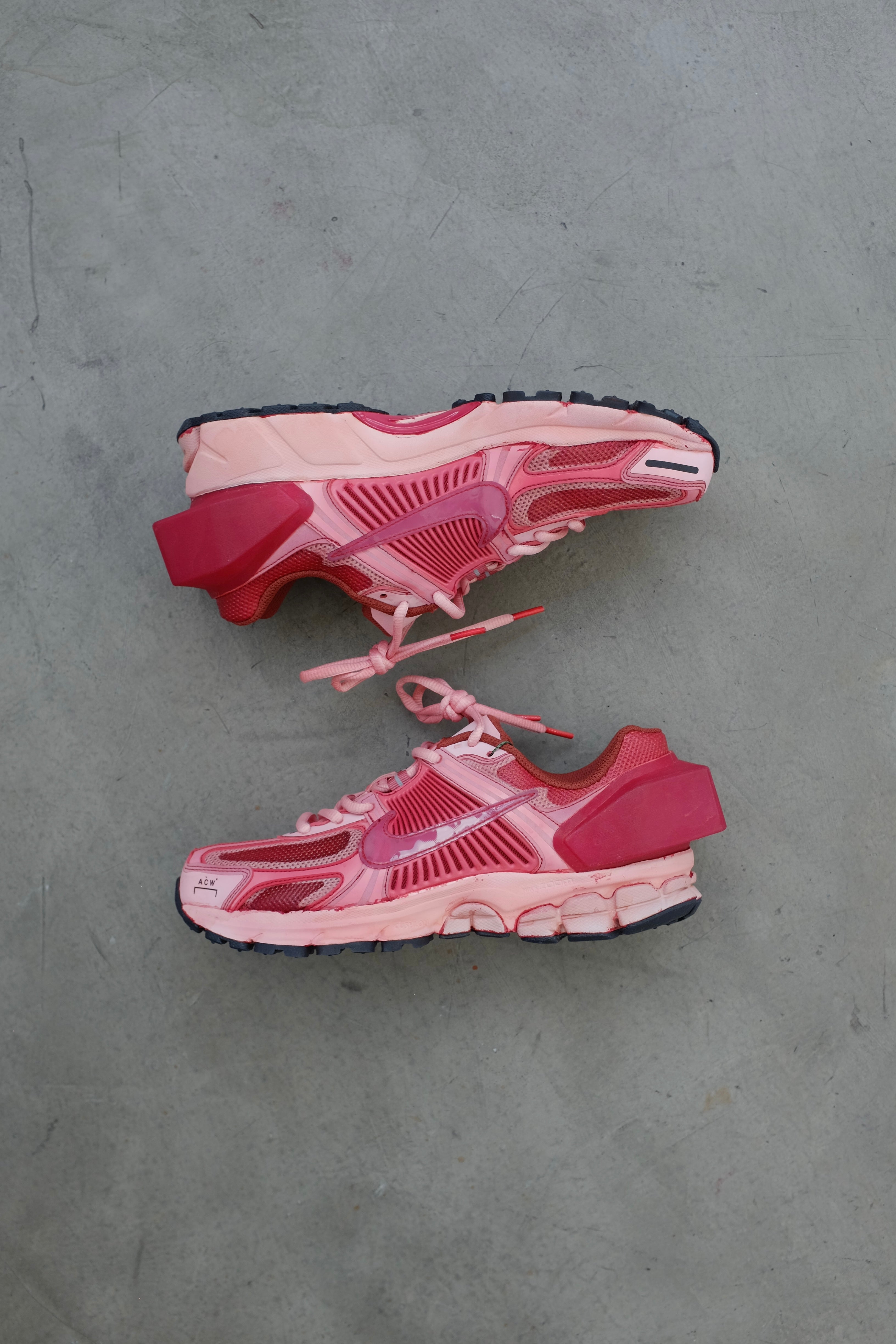 Nike x ACW* Vomero 5 Redox