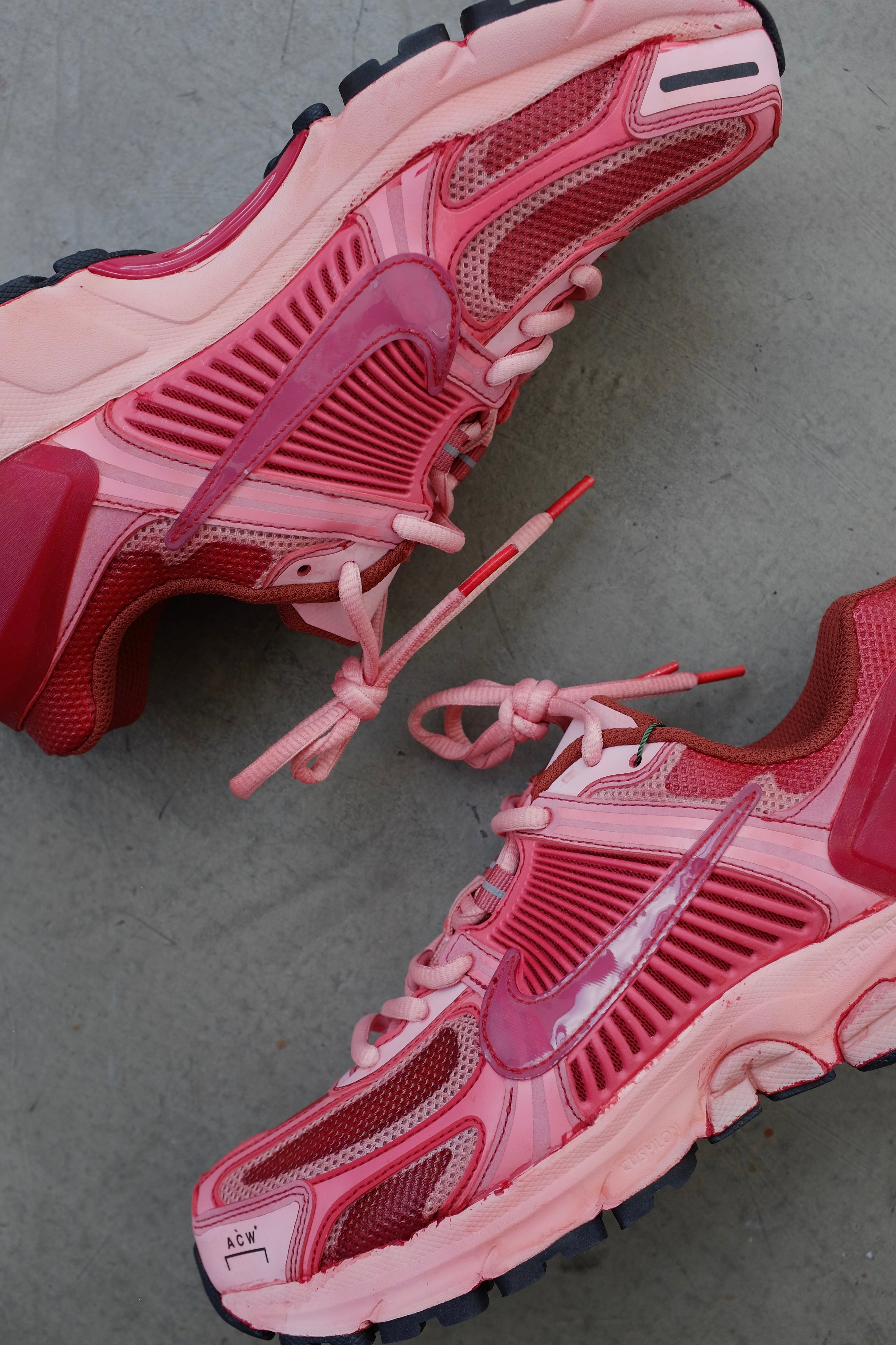 Nike x ACW* Vomero 5 Redox