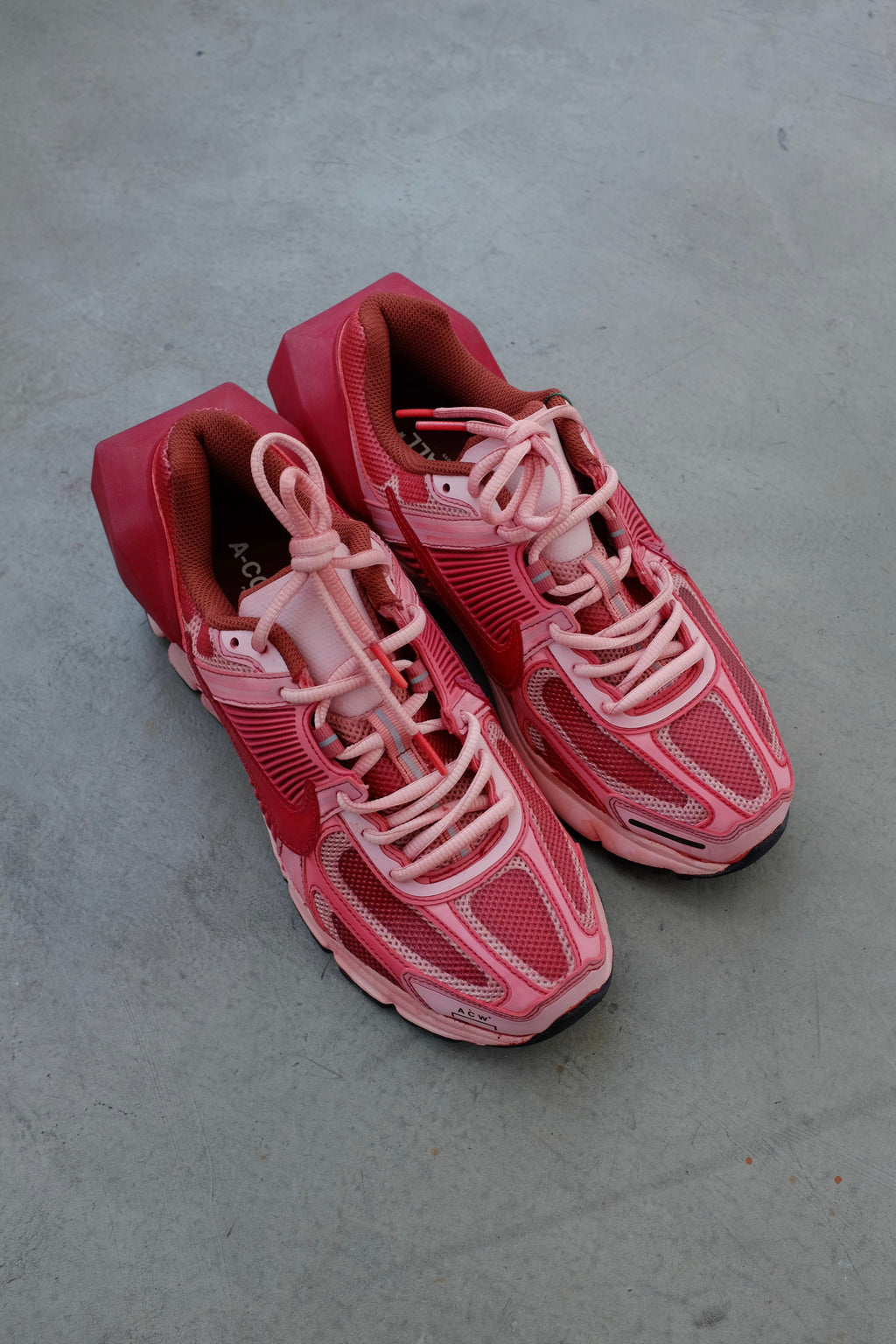 Nike x ACW* Vomero 5 Redox