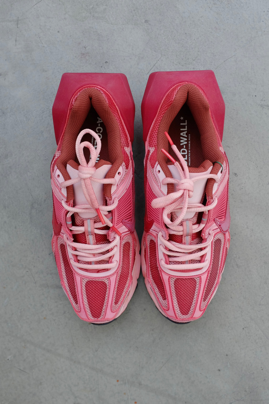 Nike x ACW* Vomero 5 Redox