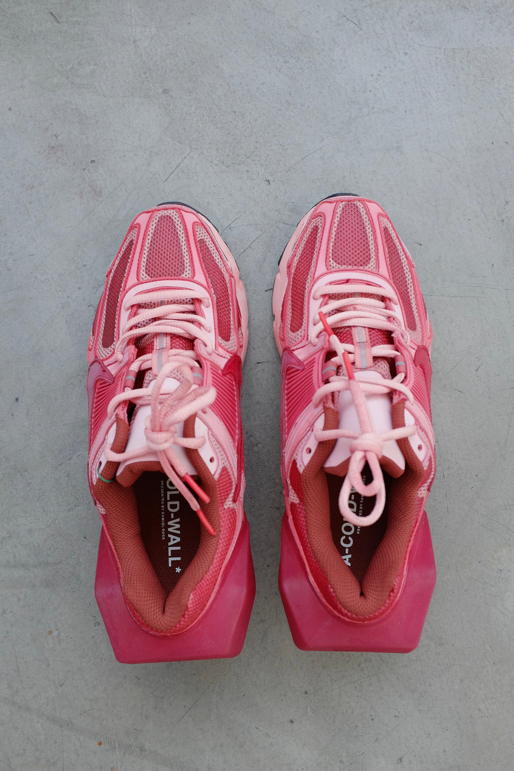 Nike x ACW* Vomero 5 Redox