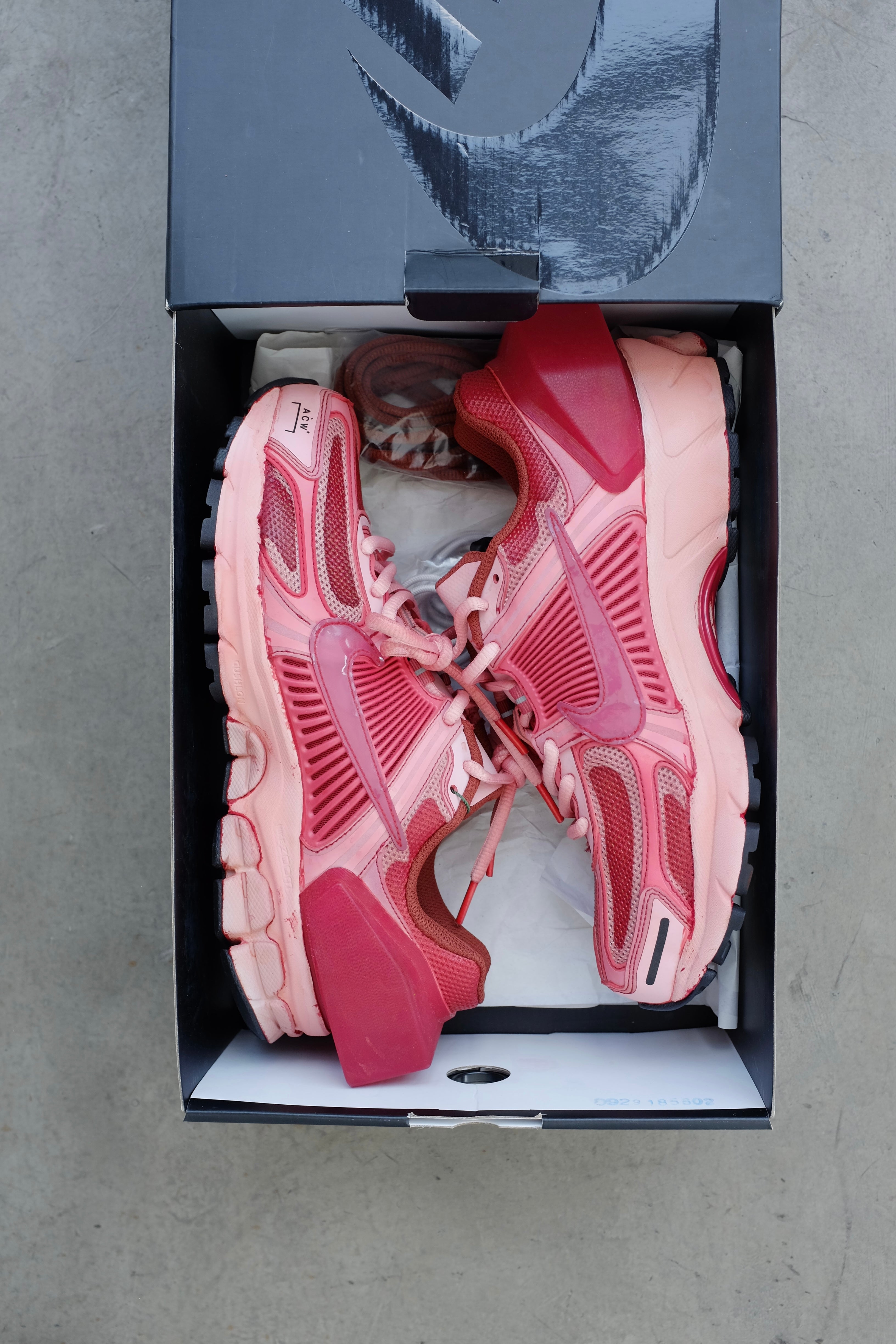 Nike x ACW* Vomero 5 Redox