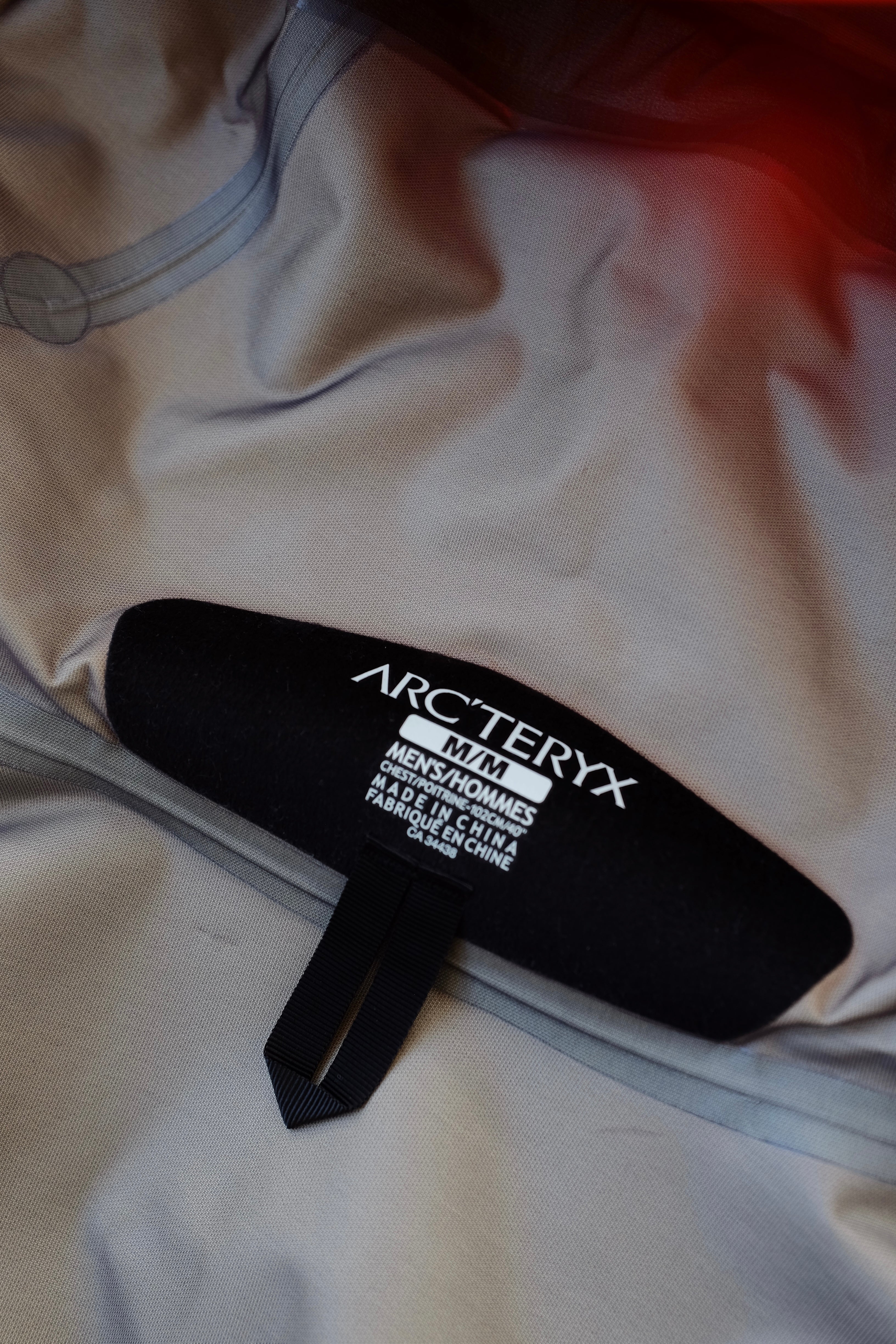 Arc'teryx Sabre LT Jacket