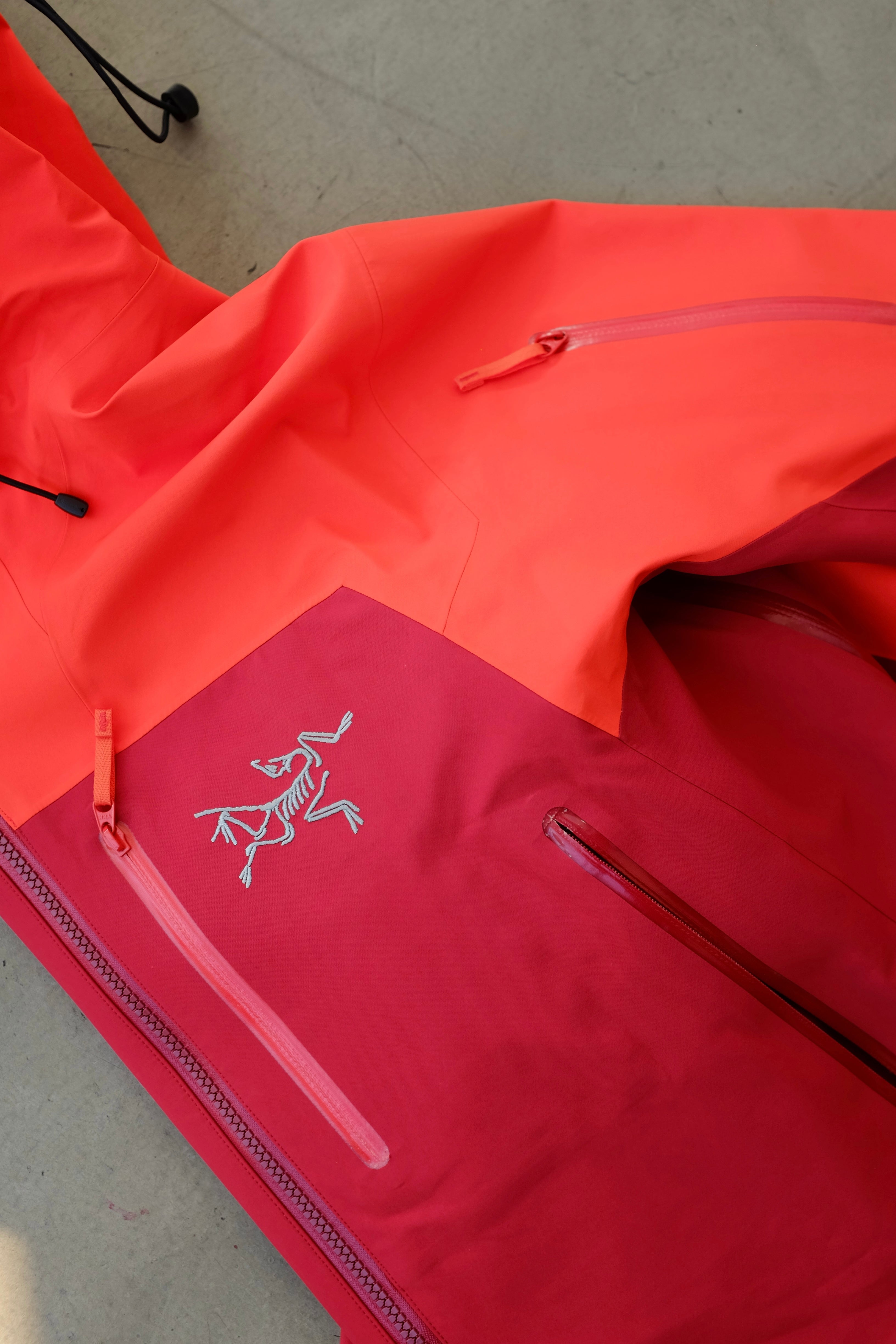 Arc'teryx Sabre LT Jacket