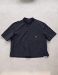 A-COLD-WALL Rhombus Badge Short Sleeve