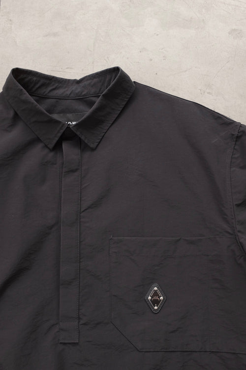 A-COLD-WALL Rhombus Badge Short Sleeve