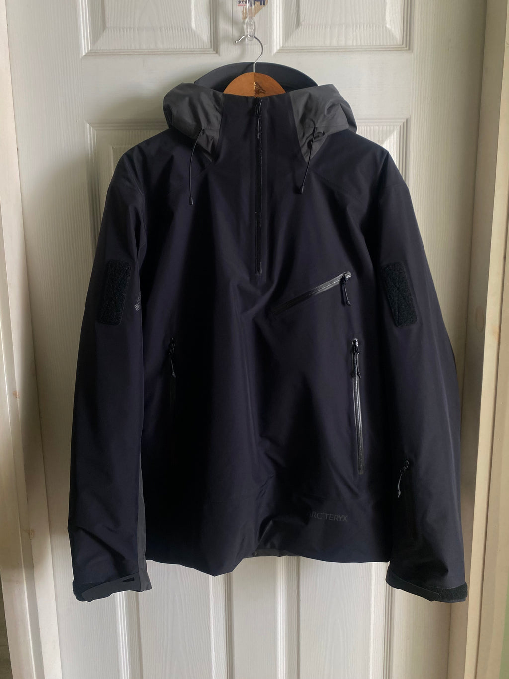 Arc'teryx System_A Axis Isulated Aronak