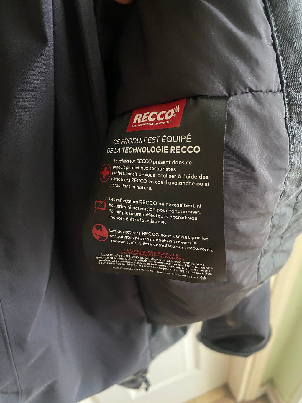 Arc'teryx System_A Axis Isulated Aronak