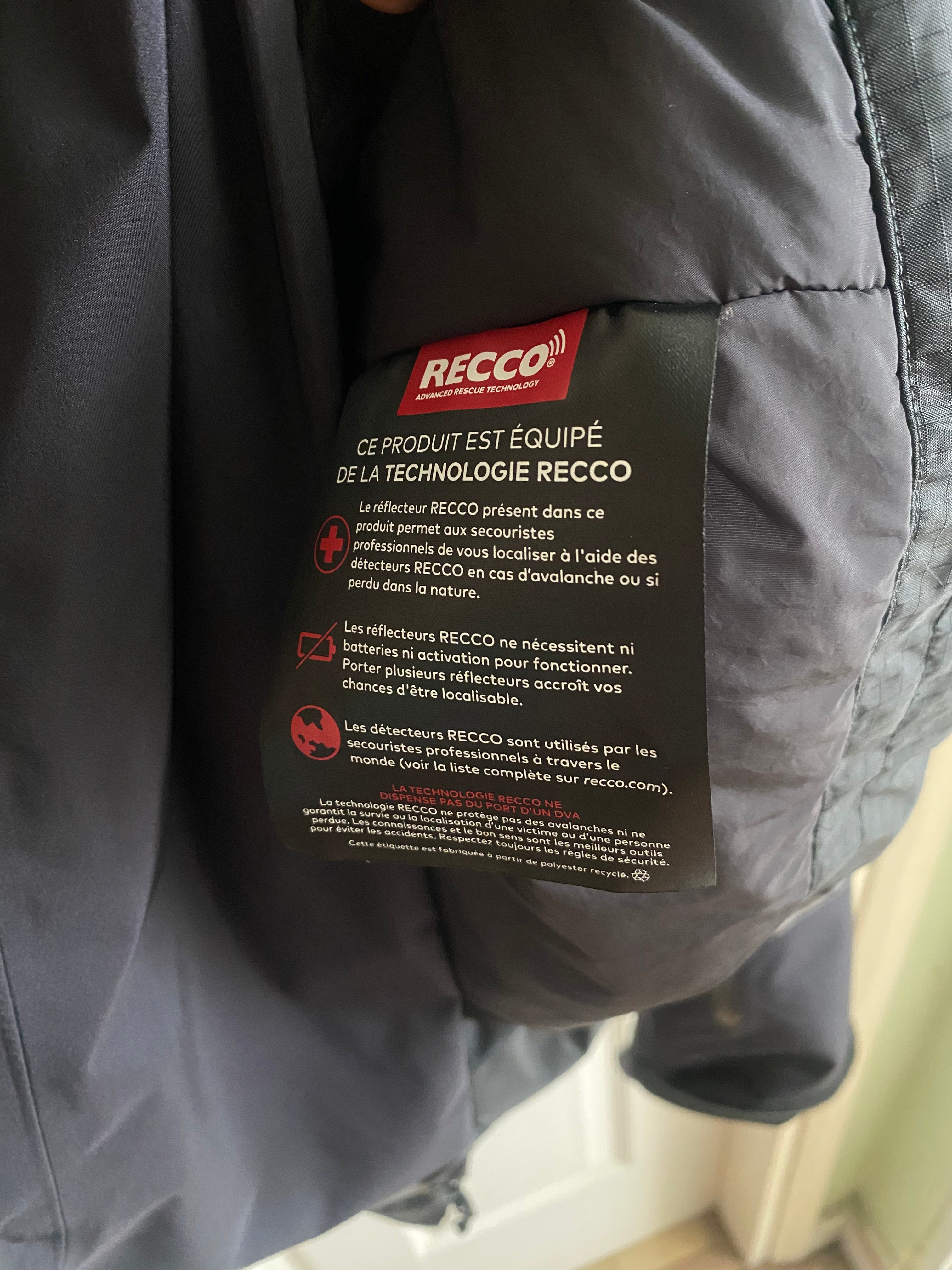 Arc'teryx System_A Axis Isulated Aronak