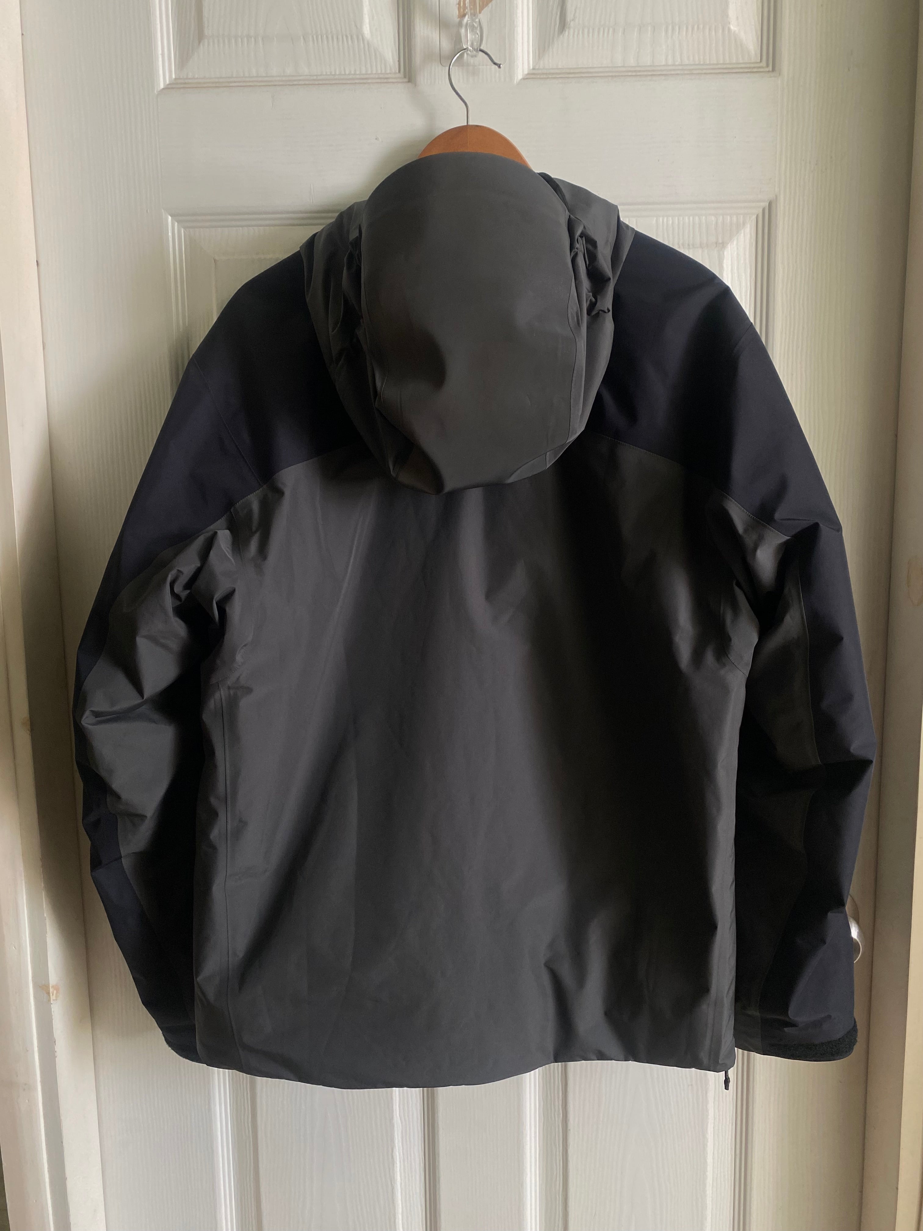 Arc'teryx System_A Axis Isulated Aronak