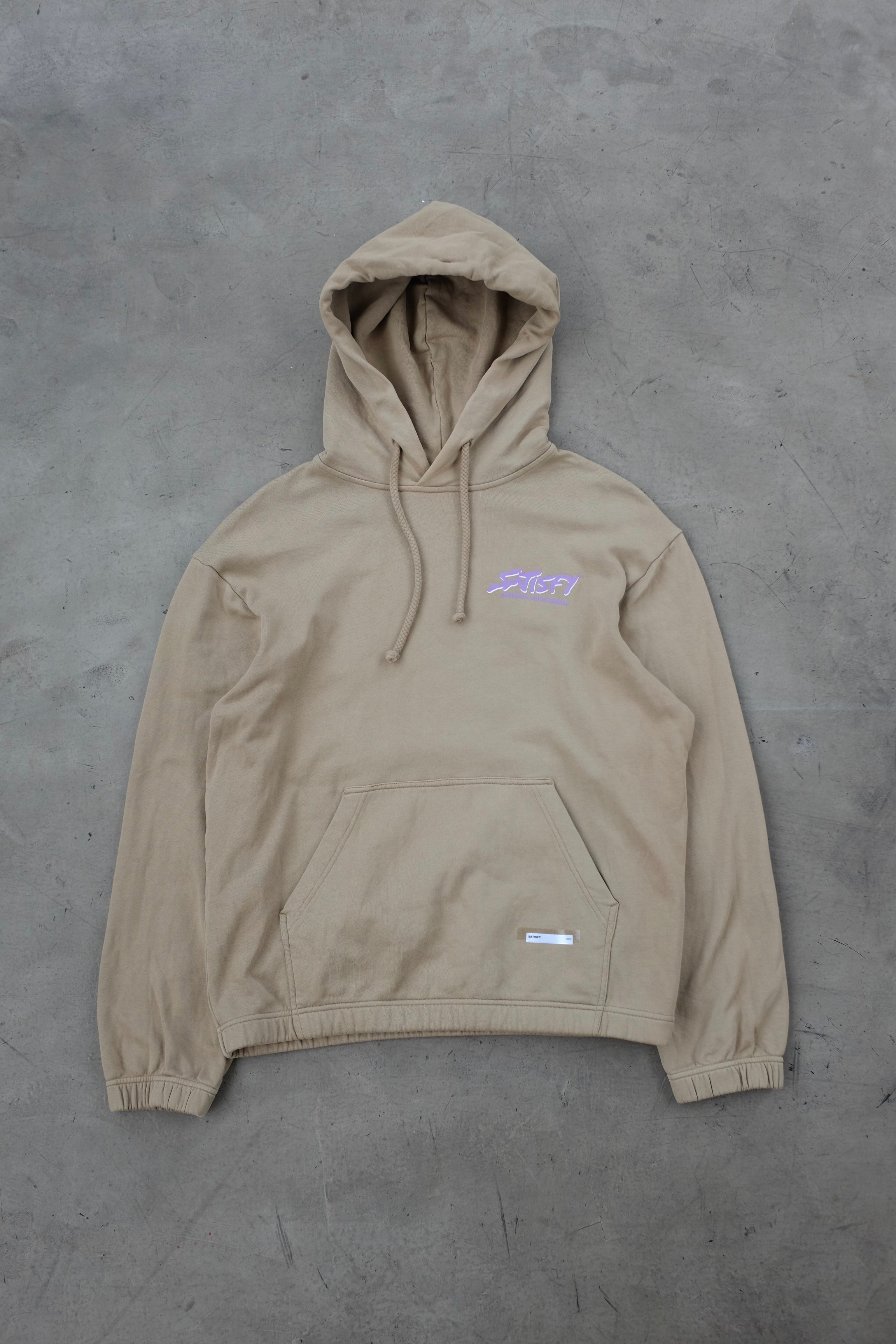 SATISFY SOFTCELL™ Hoodie