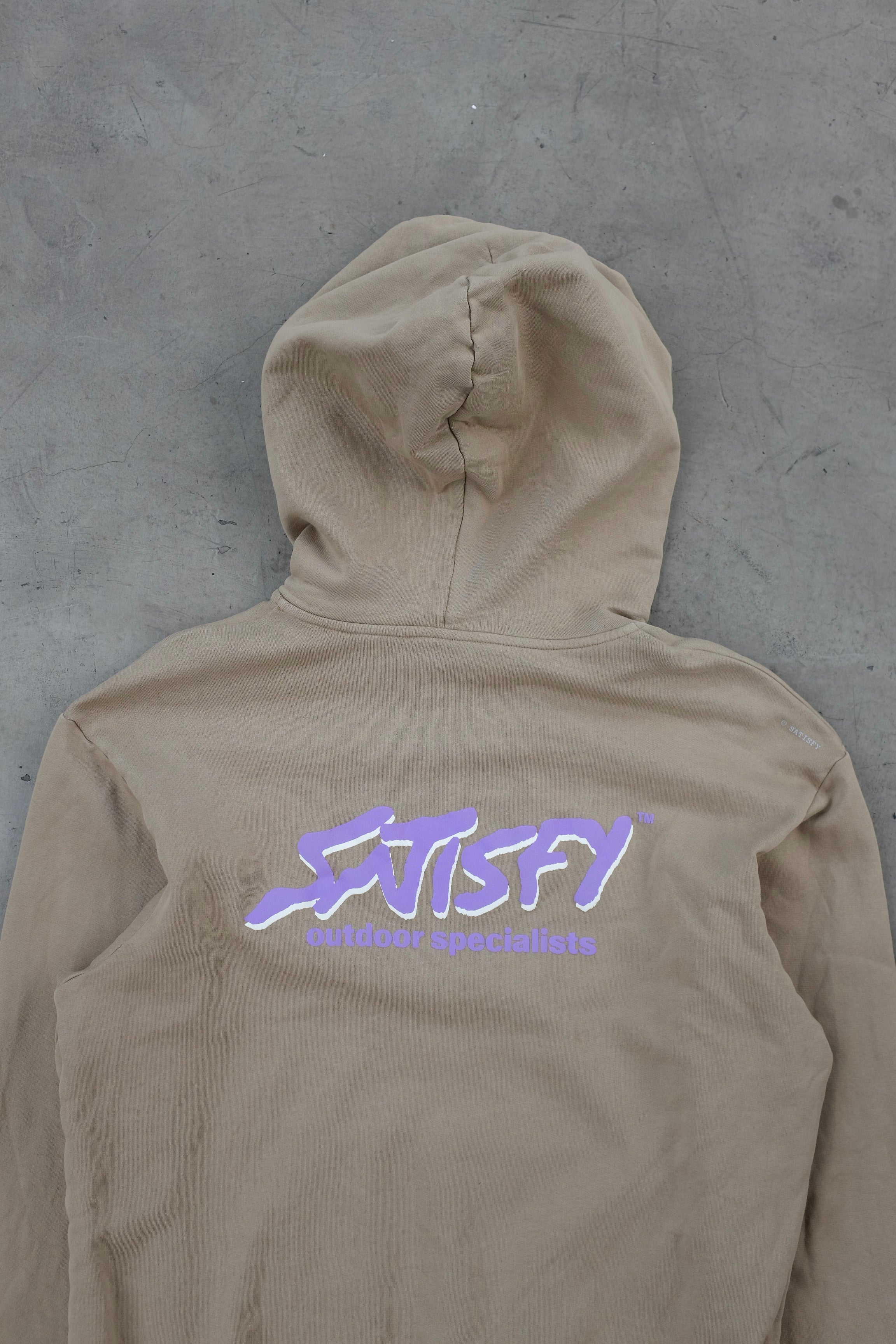 SATISFY SOFTCELL™ Hoodie